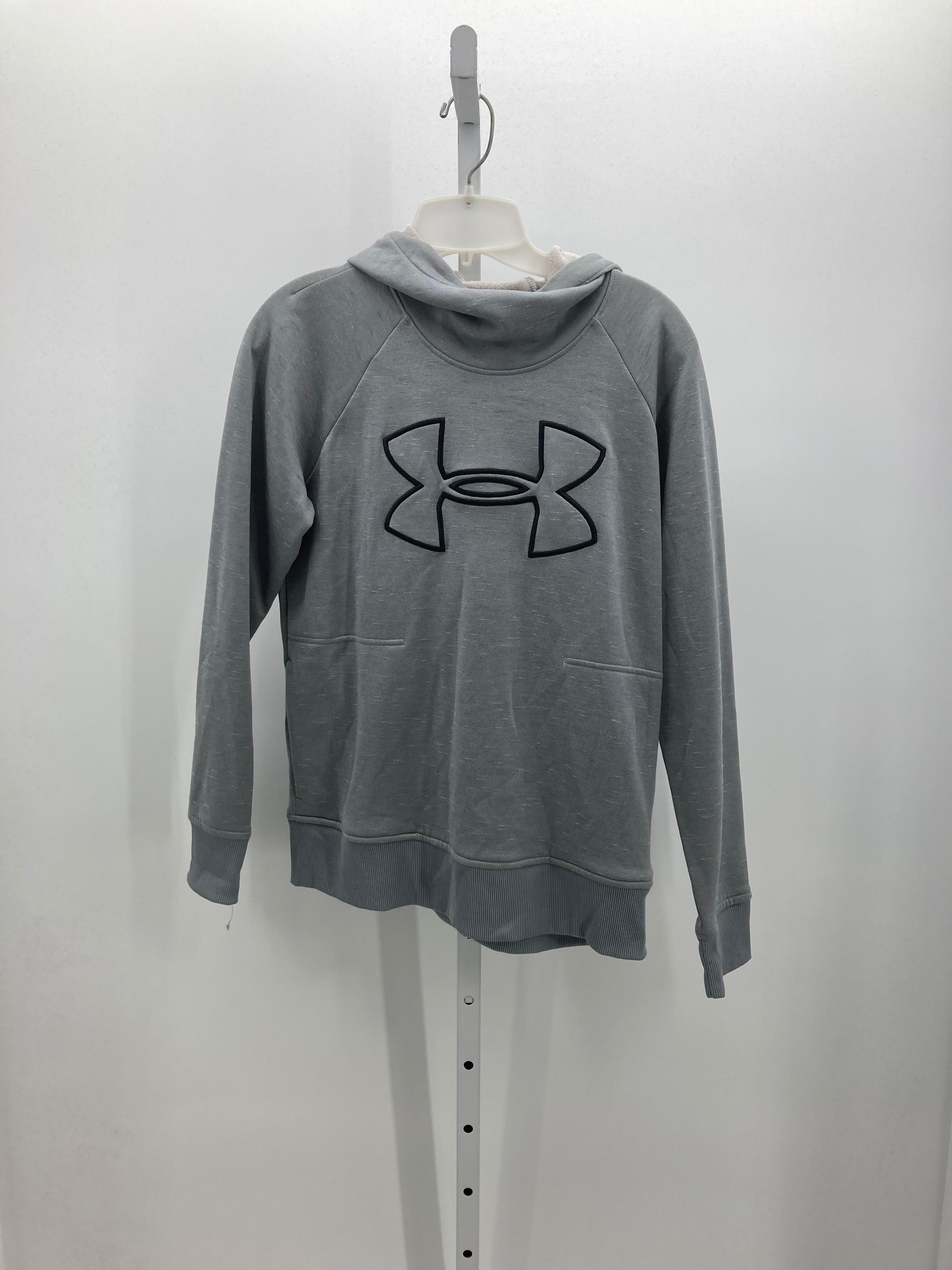 Under Armour Size Medium Misses Hoodie