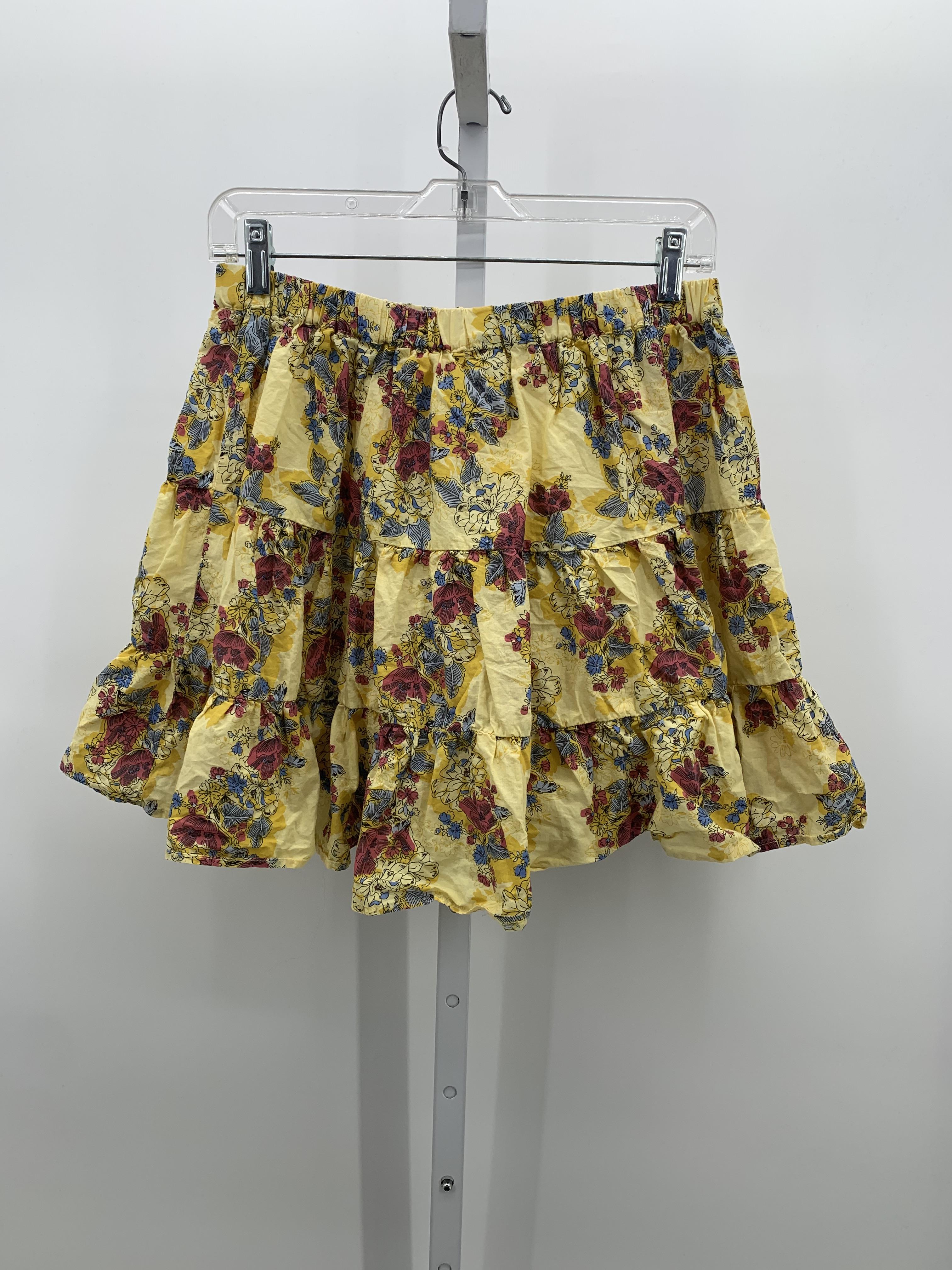 Mossimo Size Medium Misses Skirt