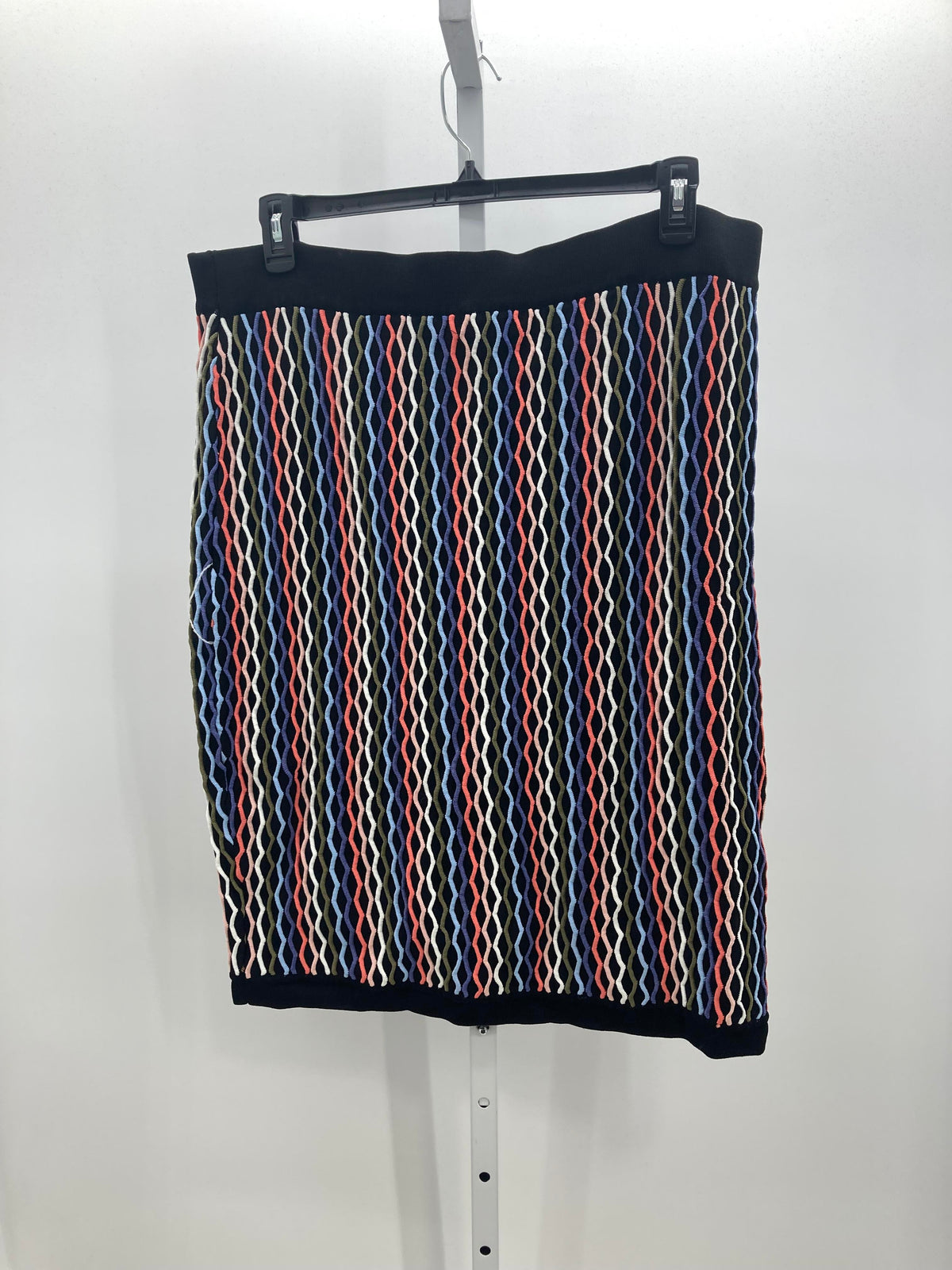 Rebel Size 2X Womens Skirt