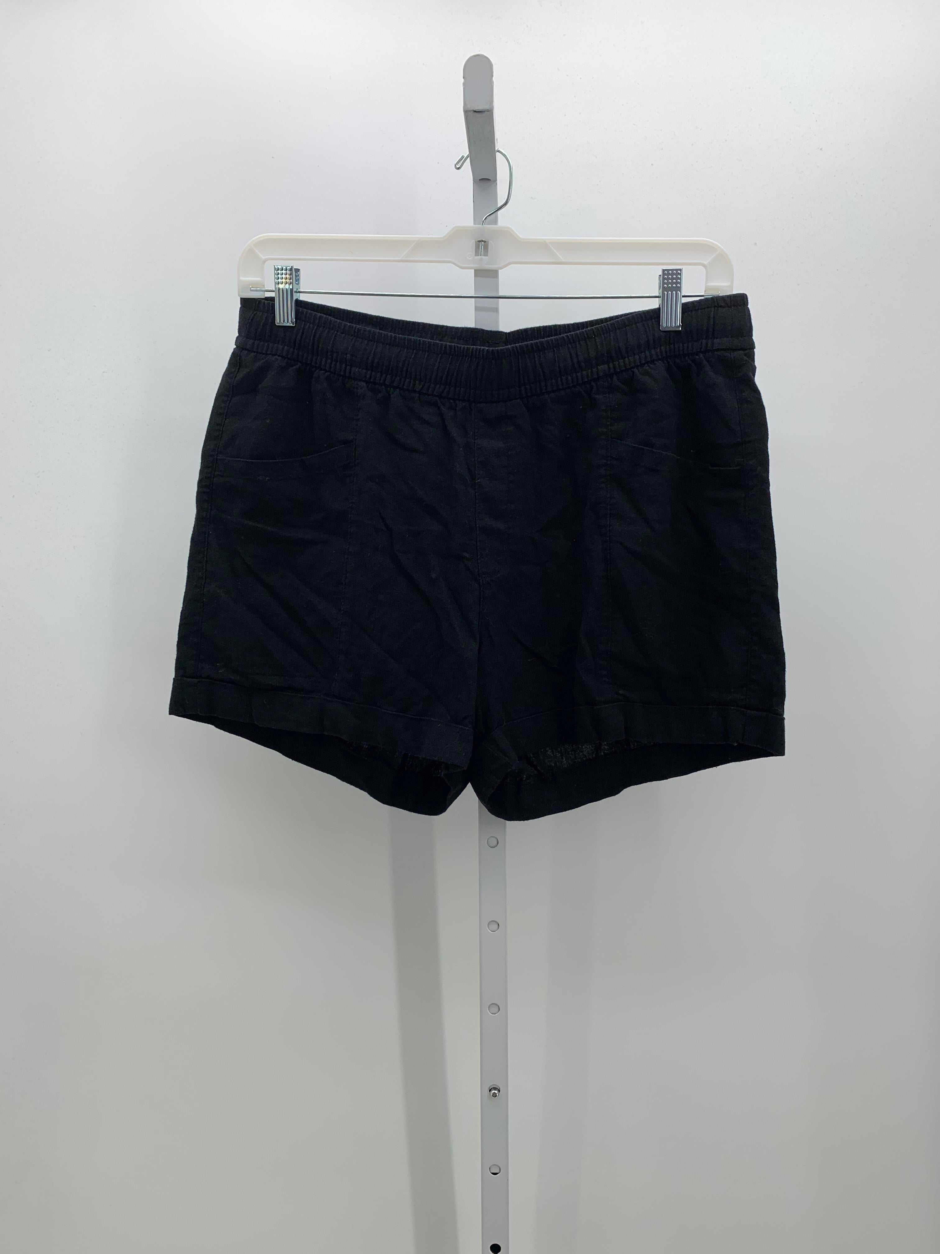 Old Navy Size Large Misses Shorts