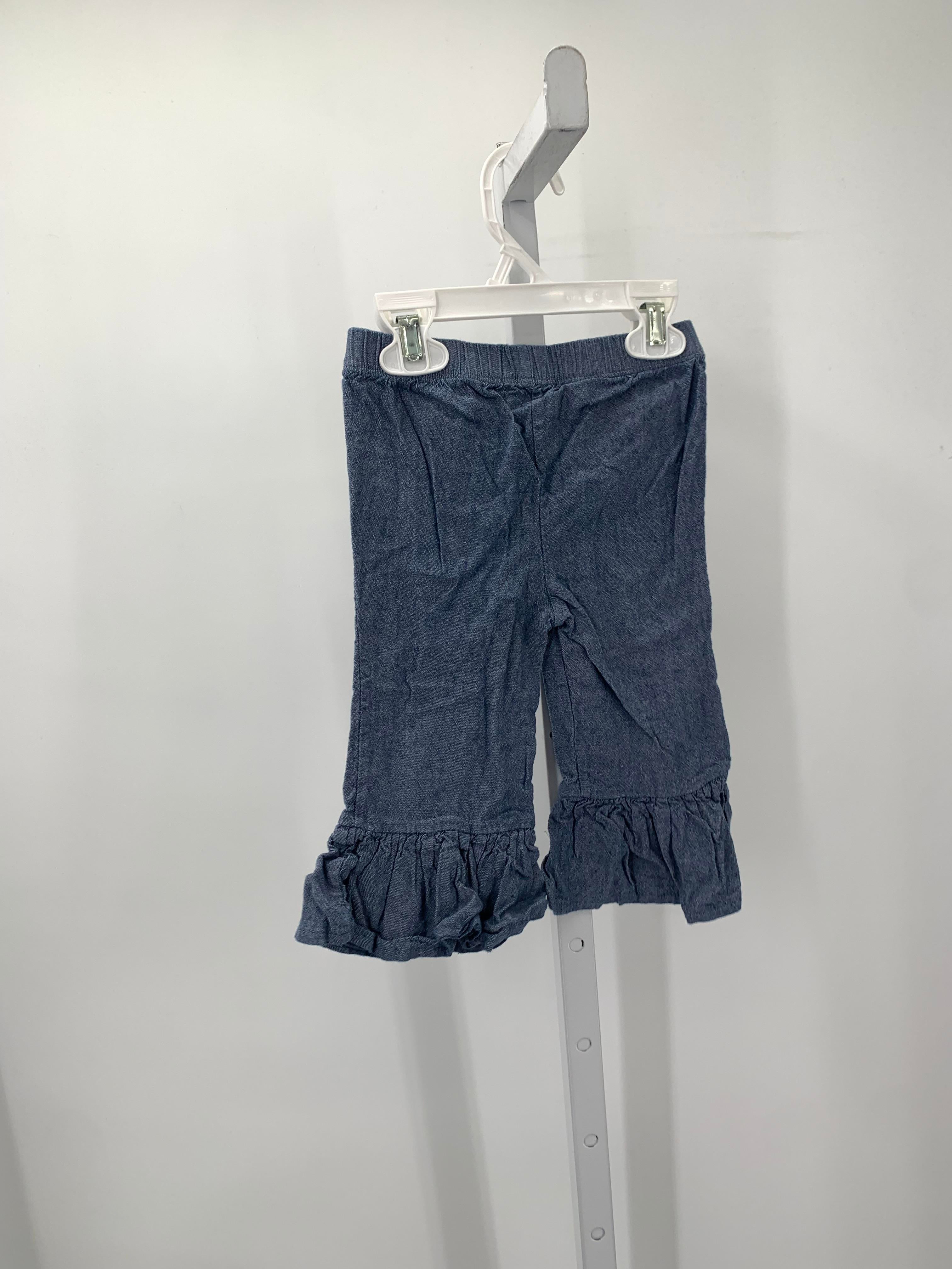 Mudpie Size 3T Girls Pants