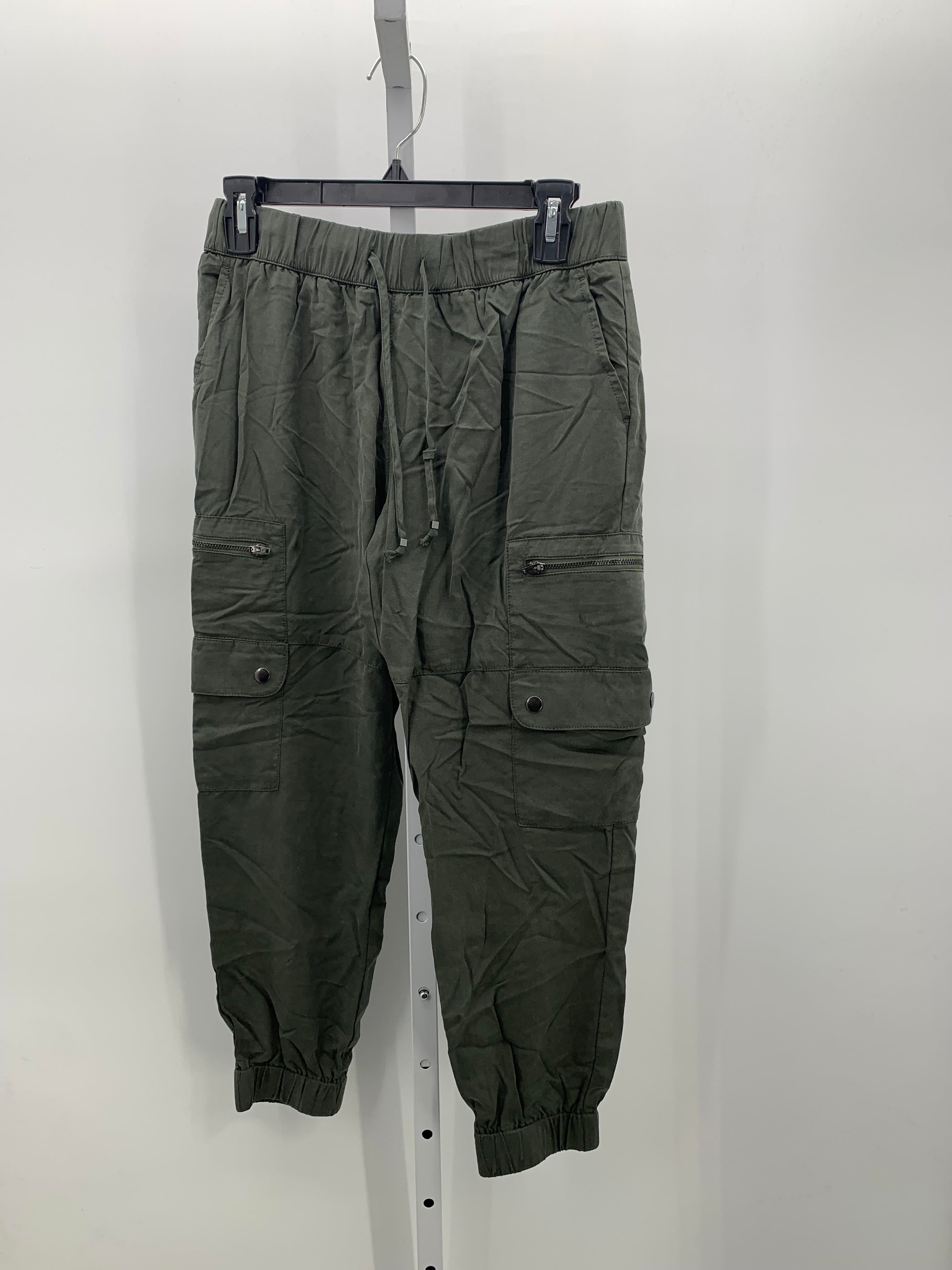 Banana Republic Size Small Petite Petite Pants