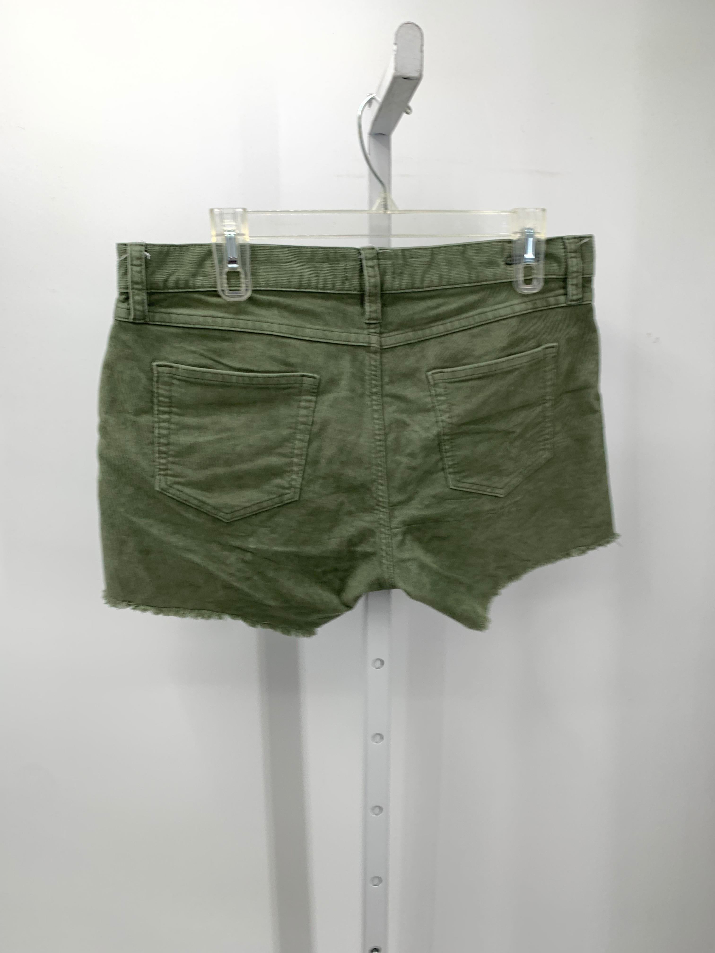 Size 10 Misses Shorts