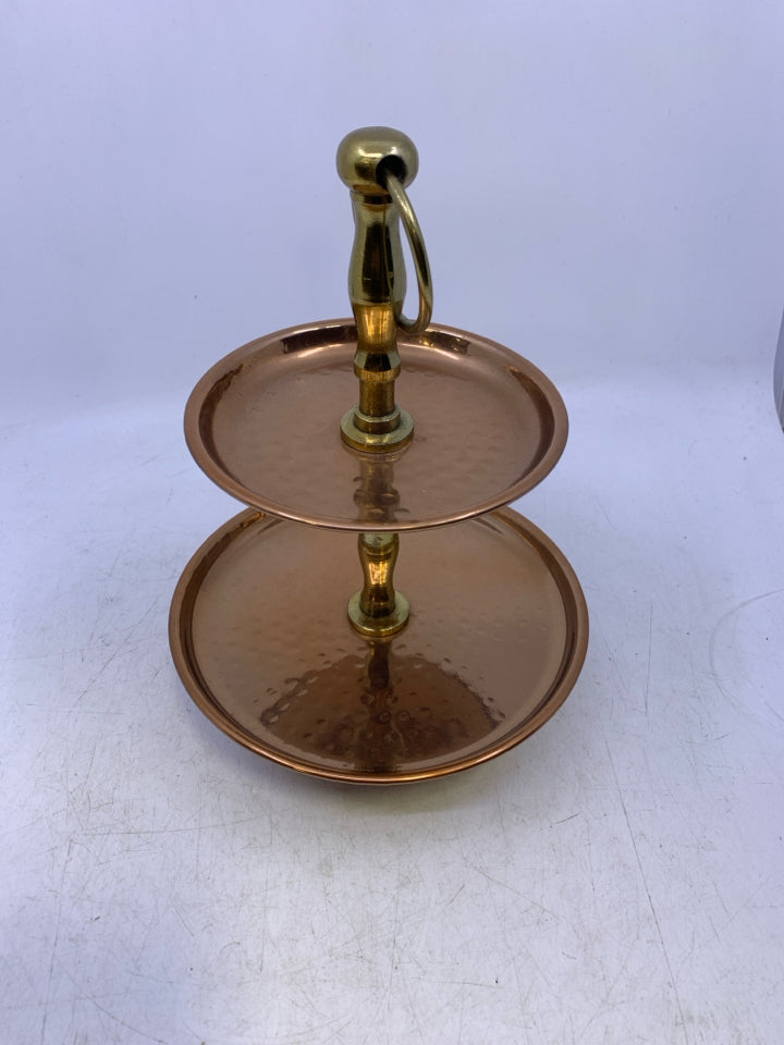 2 TIER SMALL SERVER.