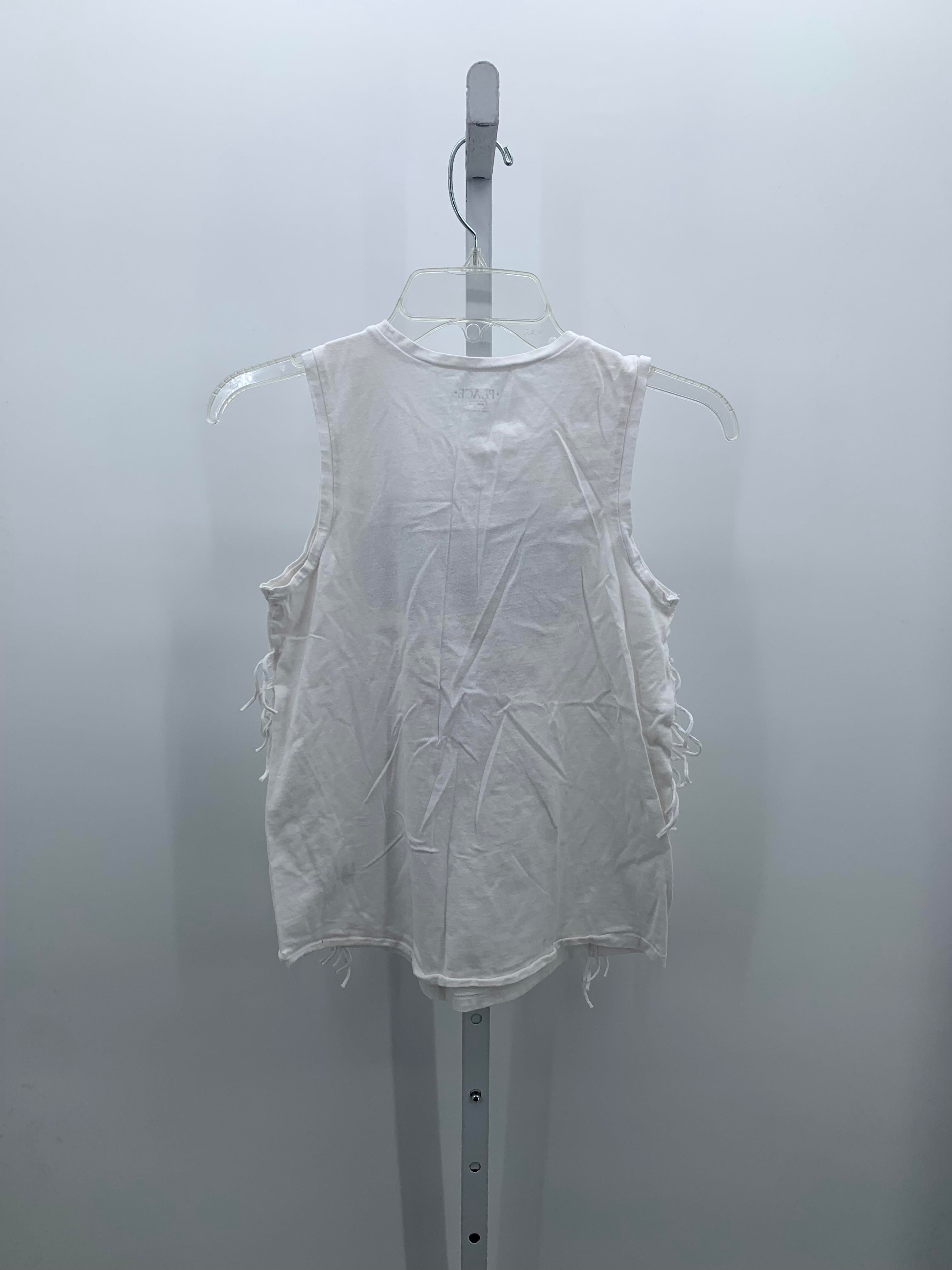 Children's Place Size 16 Girls Tank