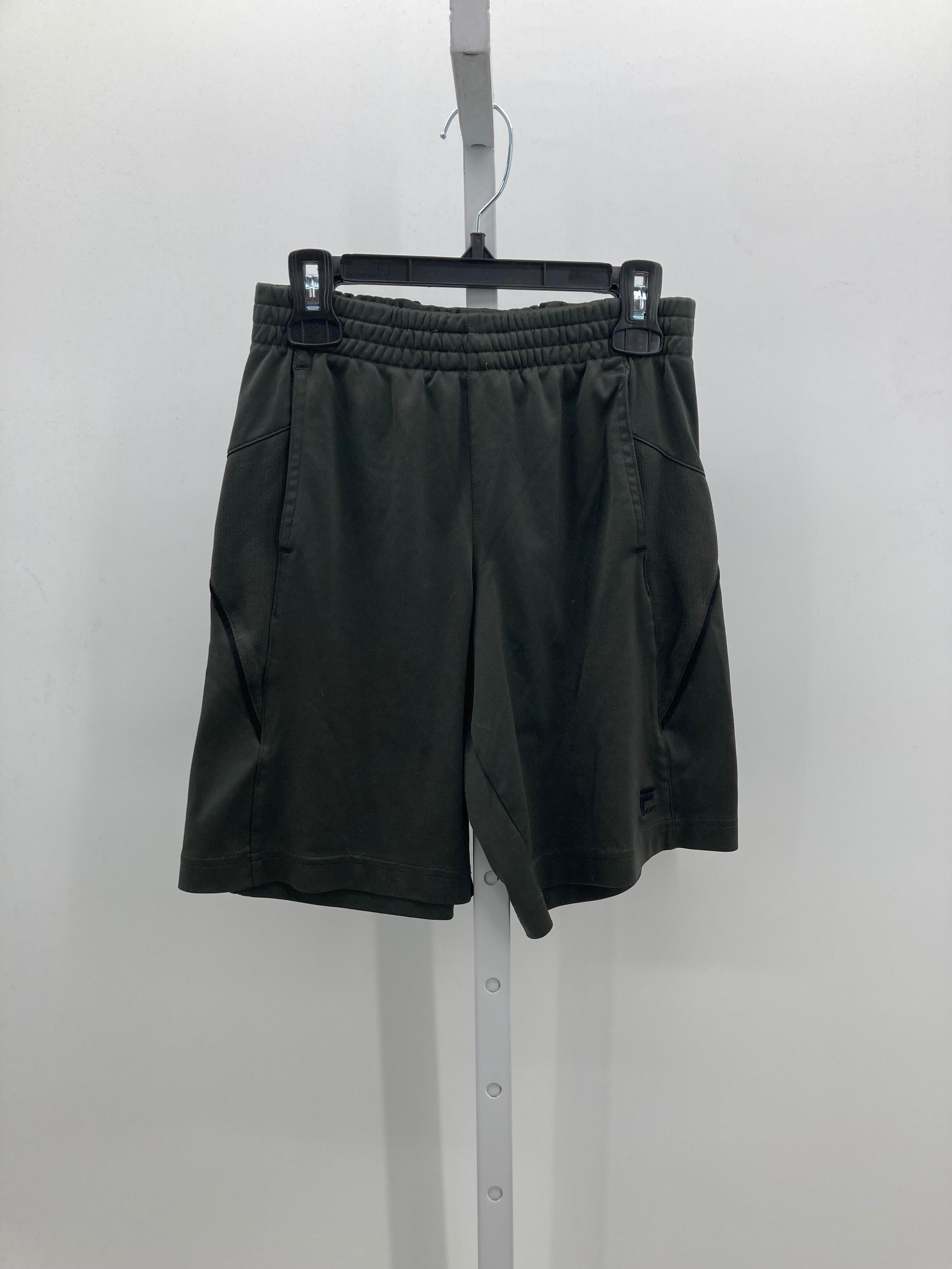ELASTIC WAIST