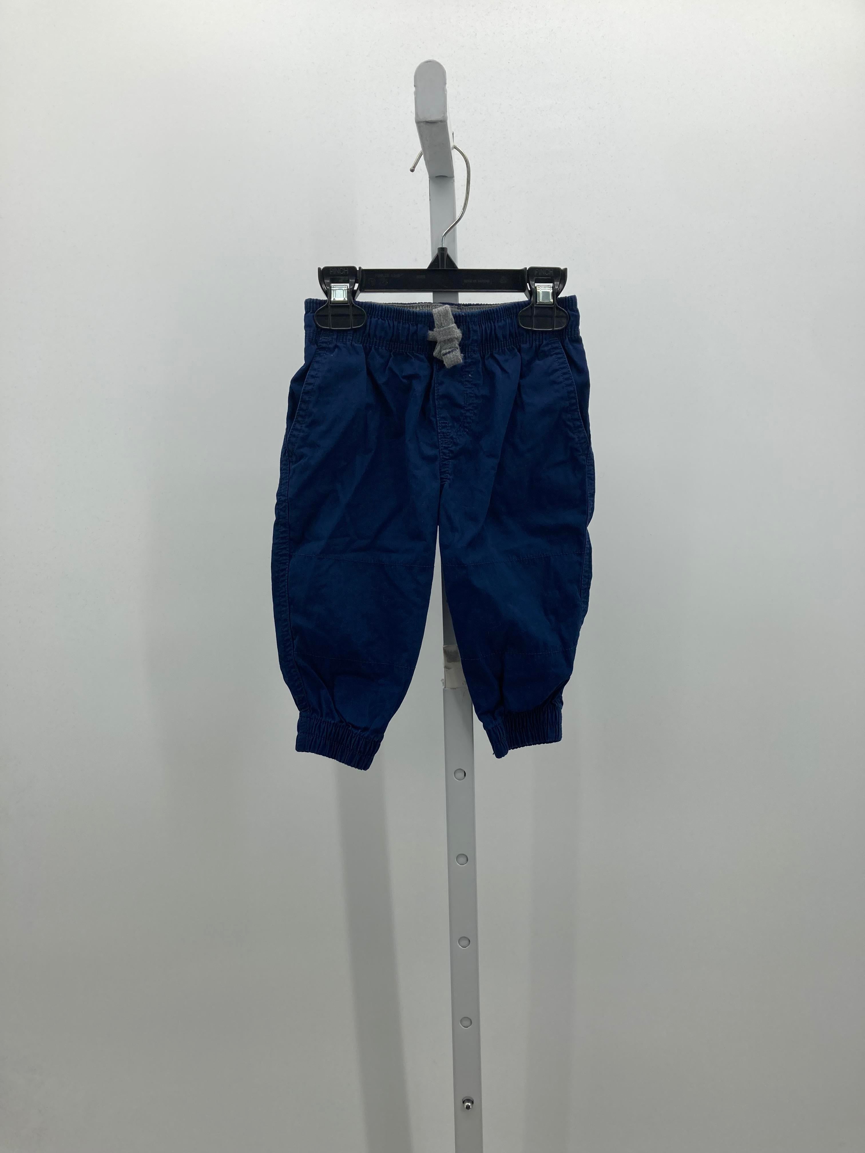 ELASTIC WAIST