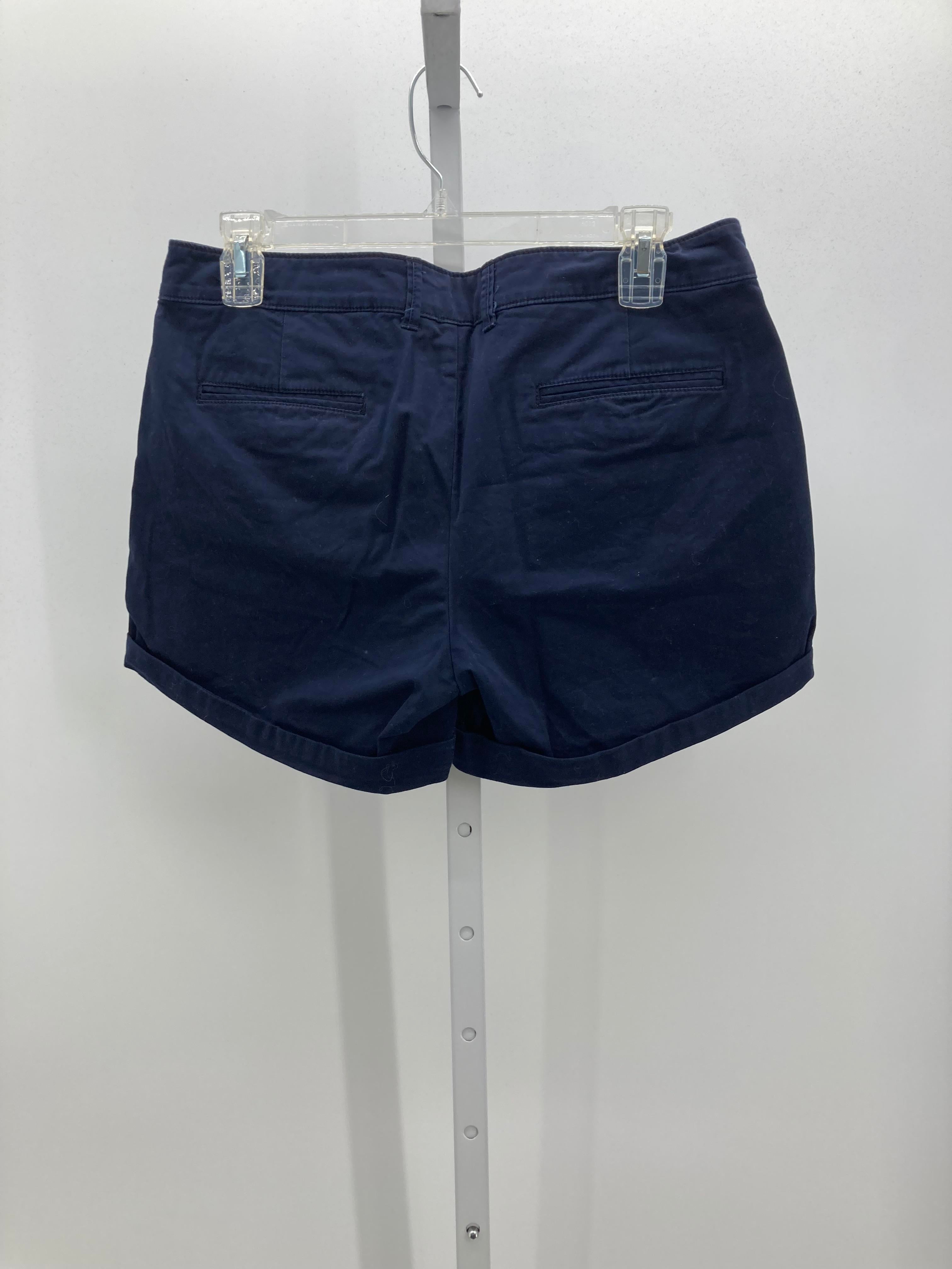 Gap Size 4 Misses Shorts