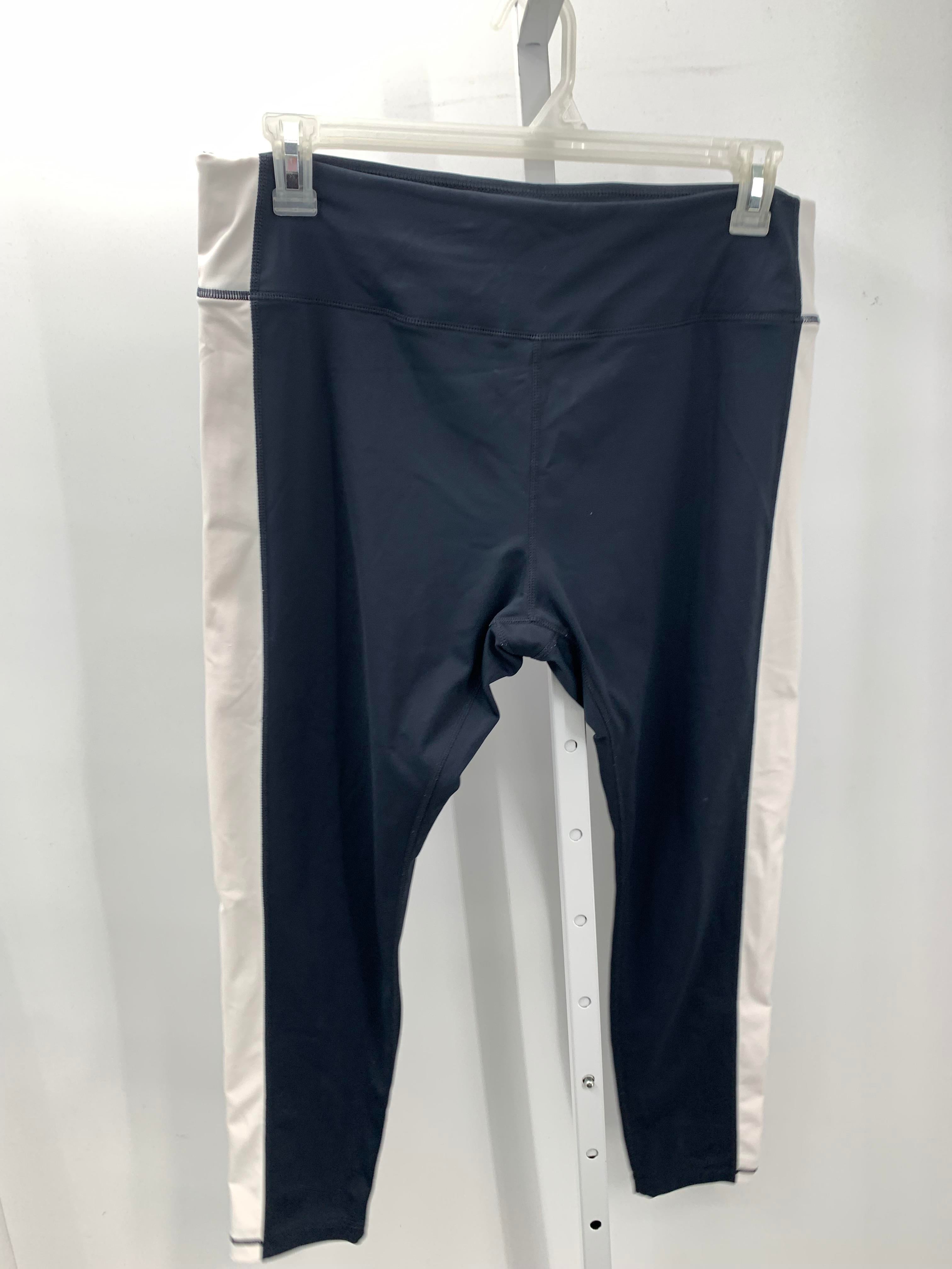 Size 1X Womens Leggings