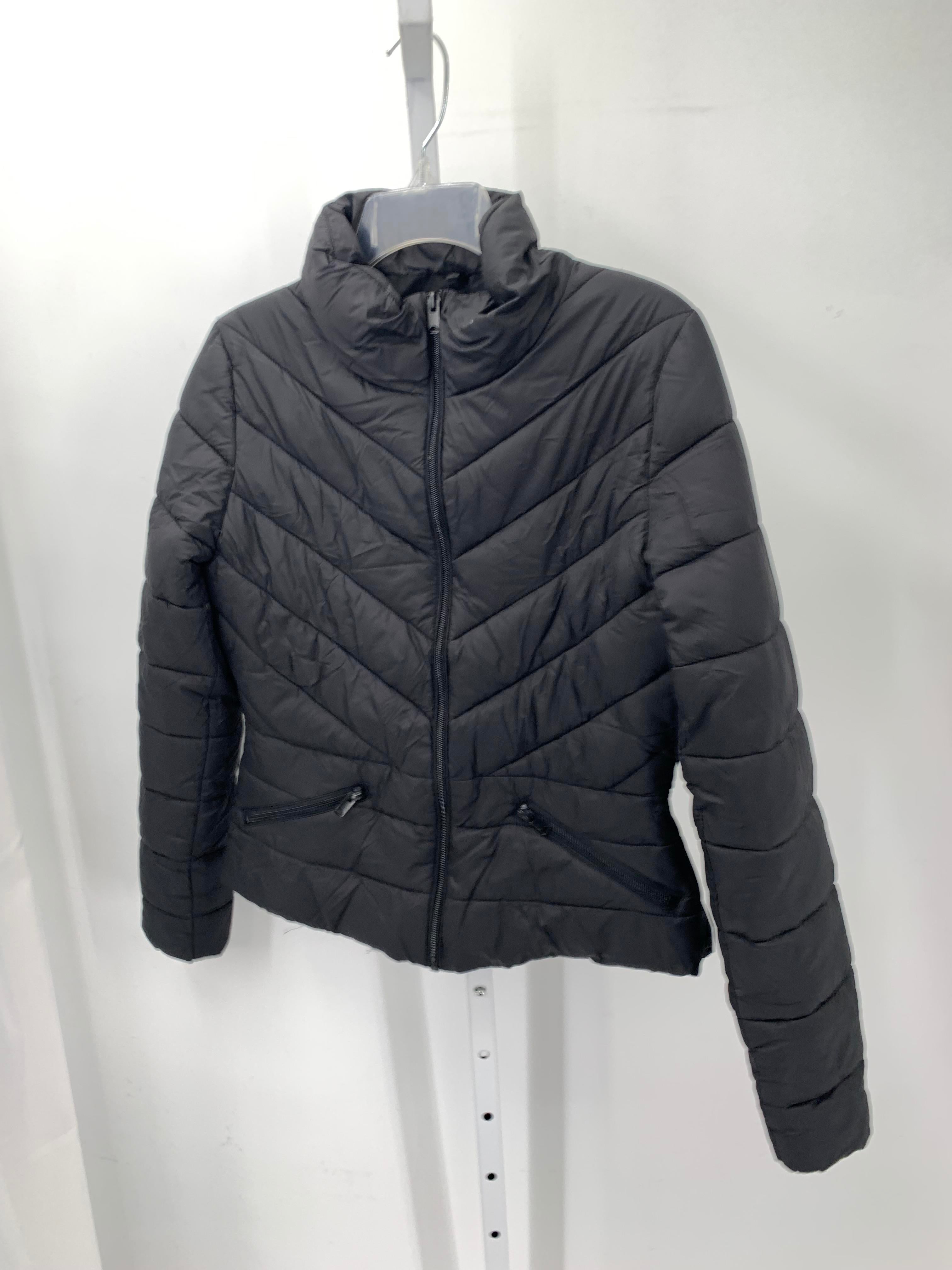 Love Tree Size Large Juniors Jacket