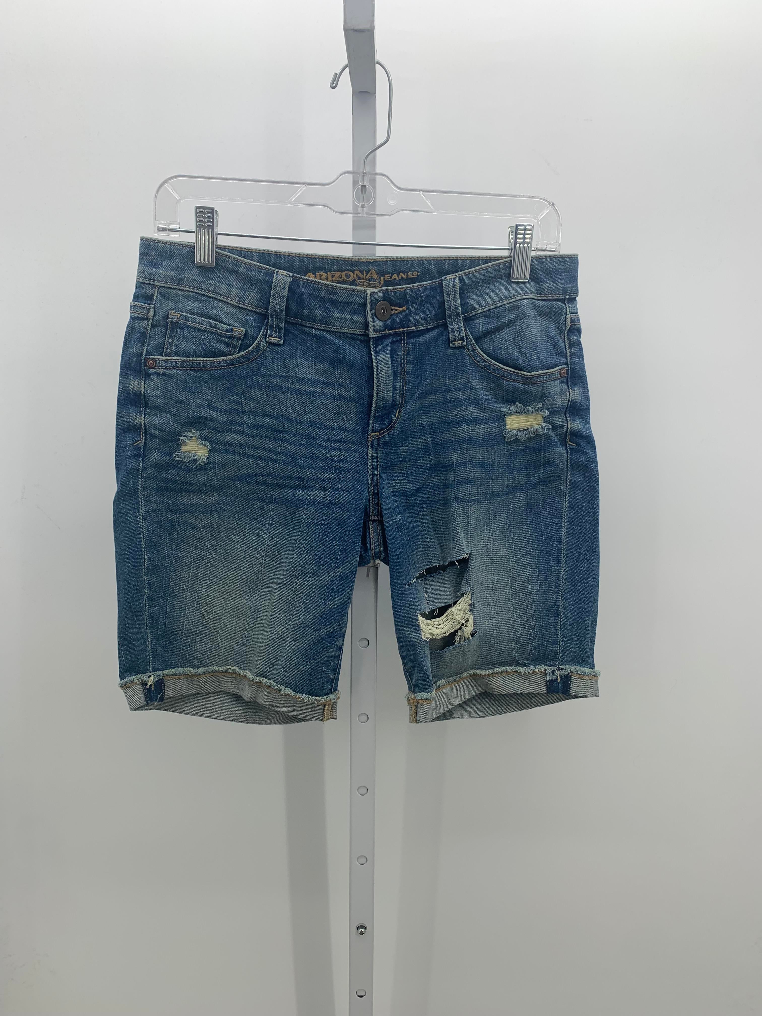 Arizona Size 5 Juniors Shorts