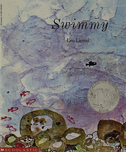 Swimmy (Paperback) by Leo Lionni - Lionni, Leo