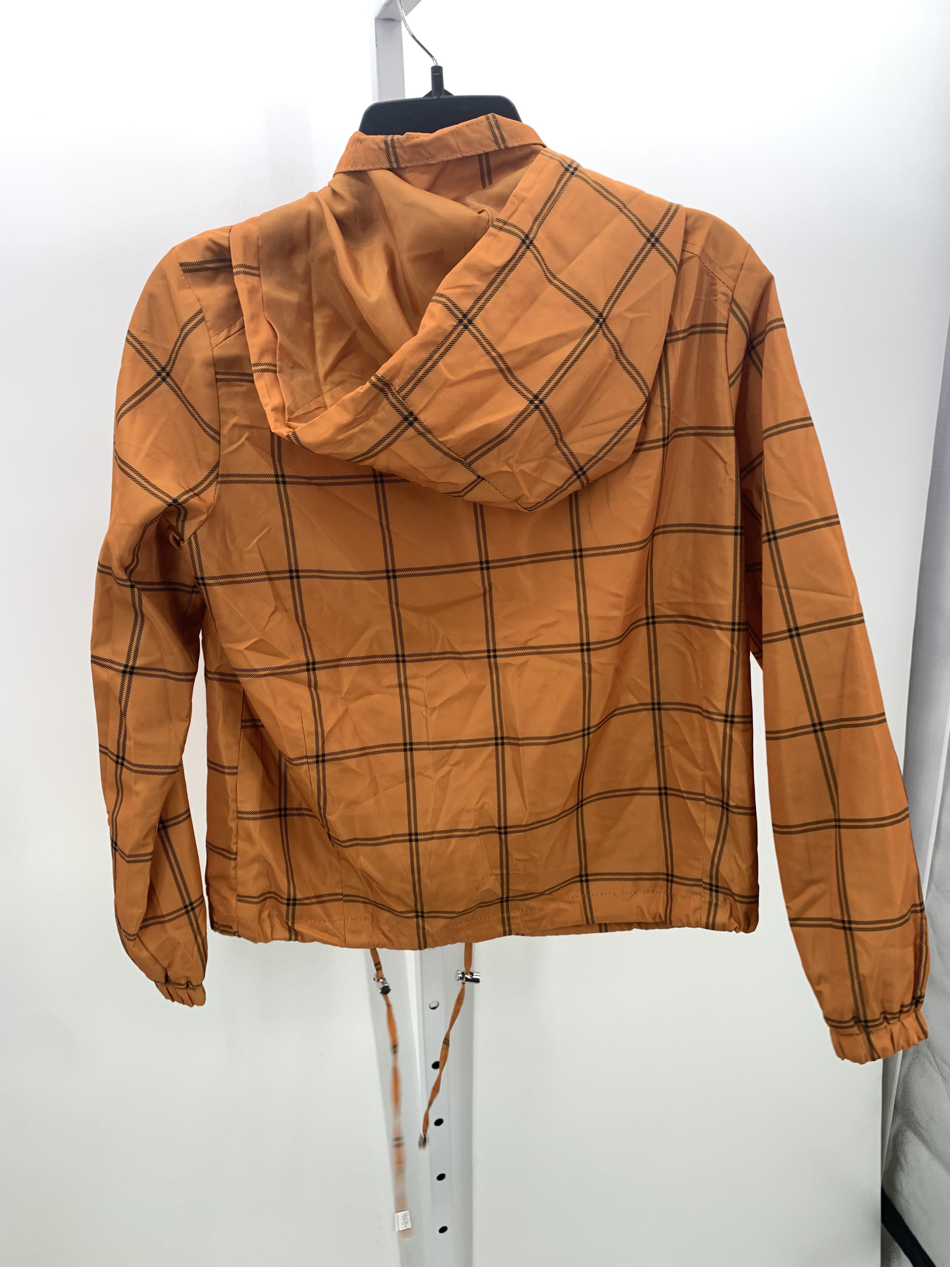 Charlotte Russe Size Small Juniors Jacket