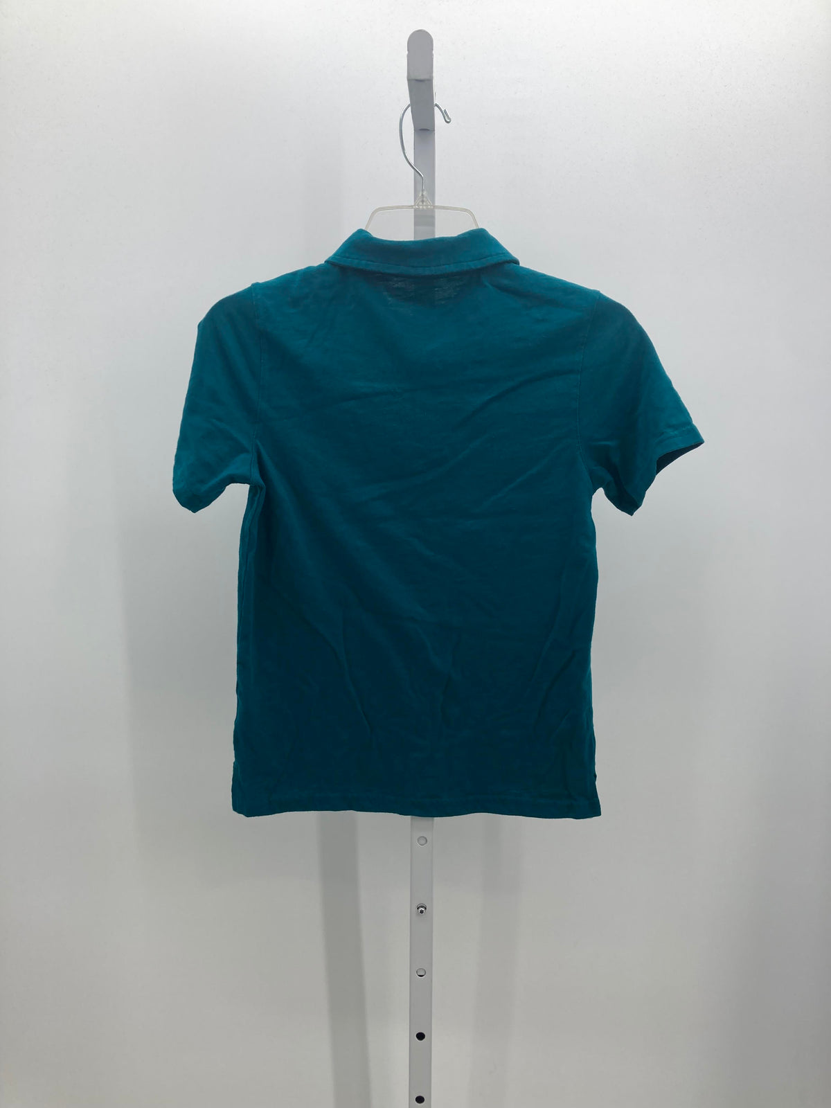 KNIT POLO