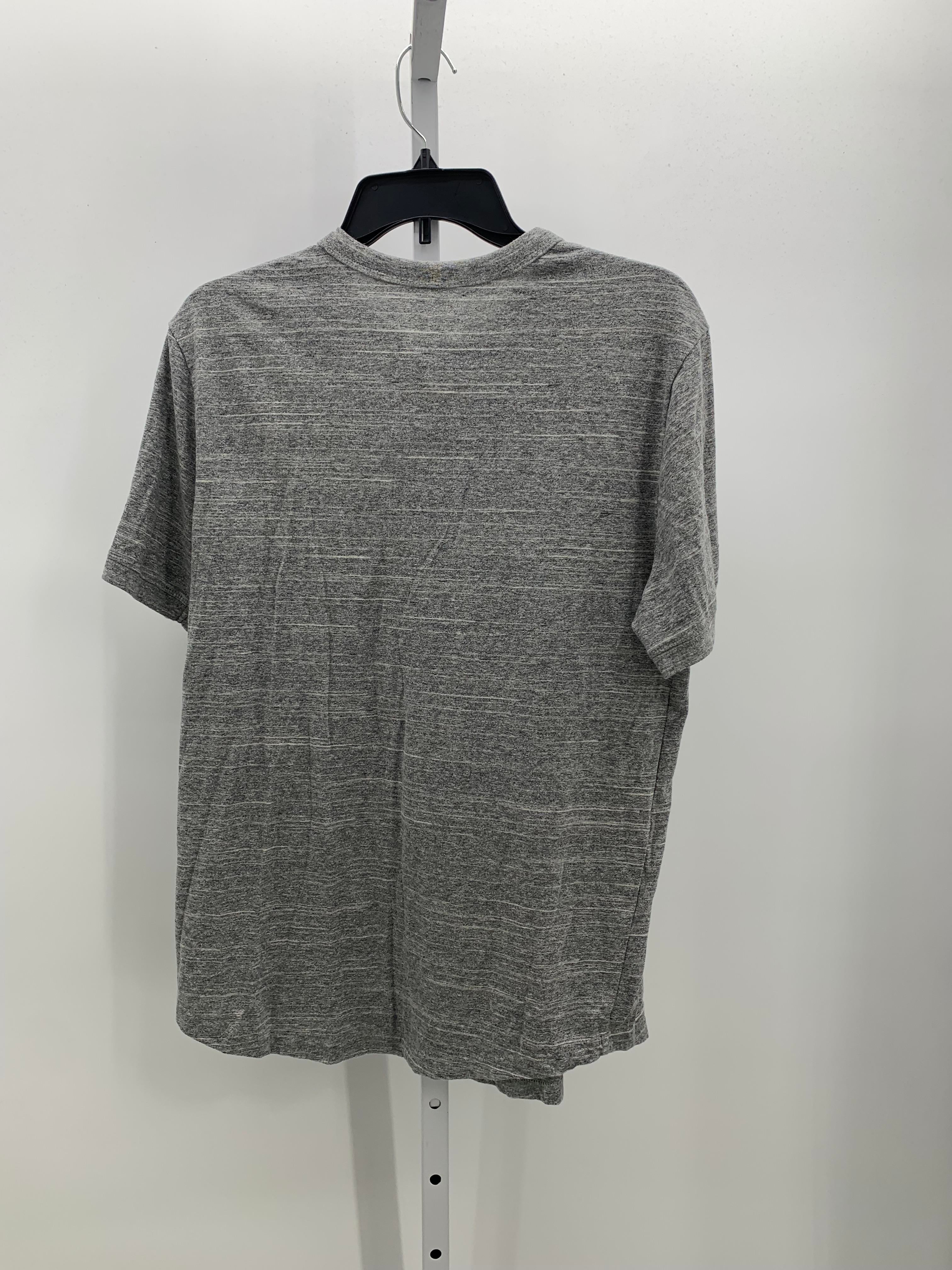 HENLEY KNIT