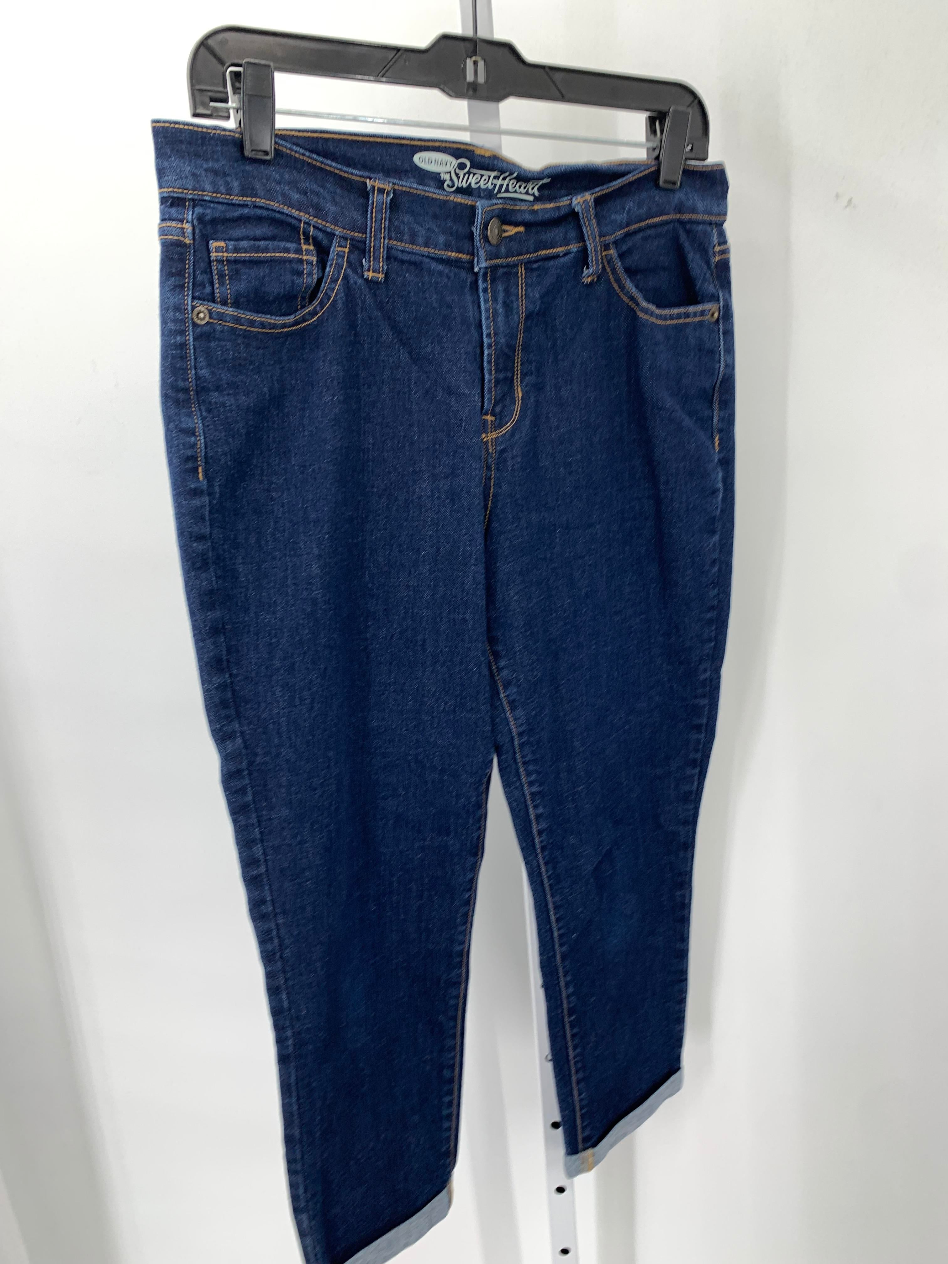 Old Navy Size 8 Misses Jeans