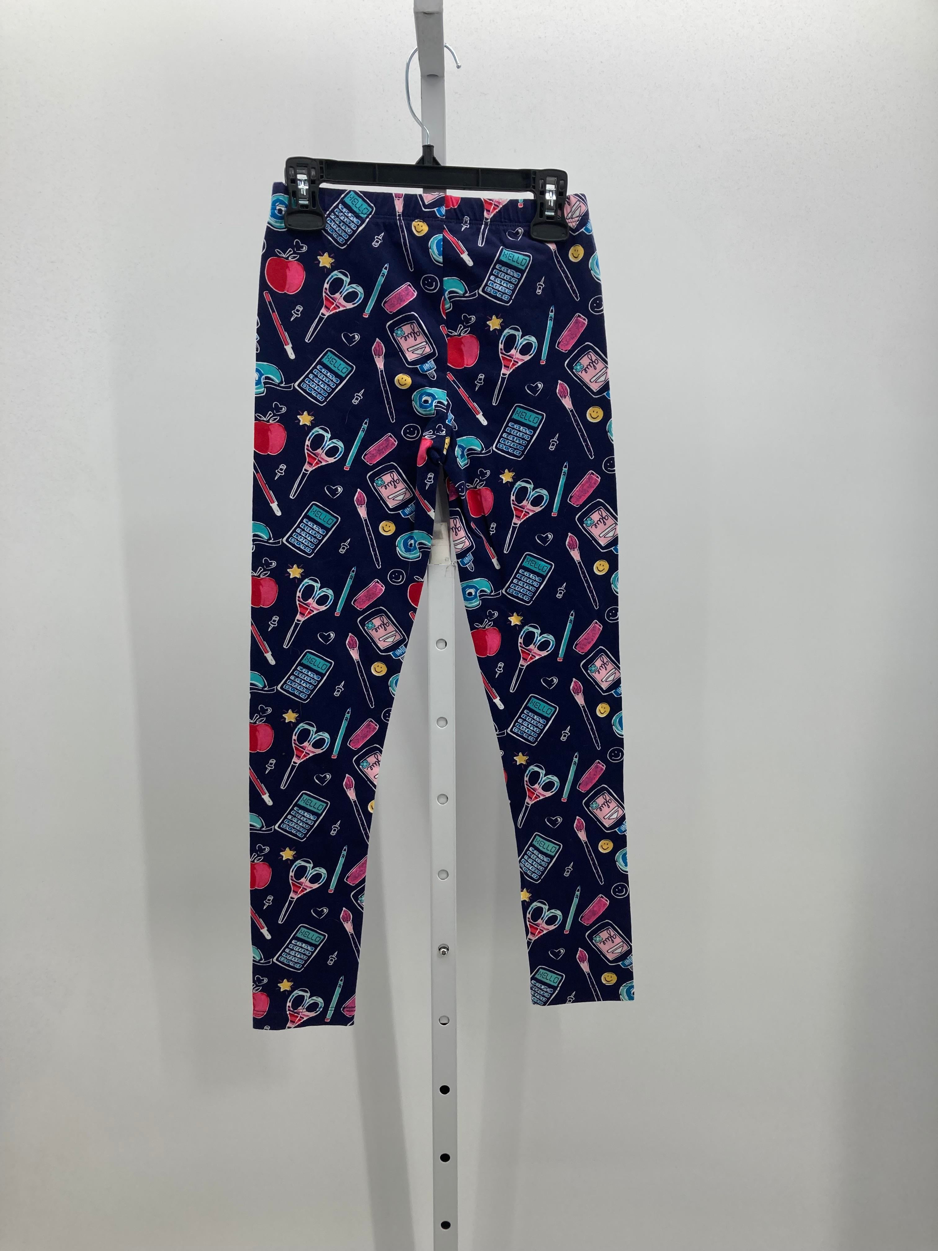 Gymboree Size 10 Girls Leggings