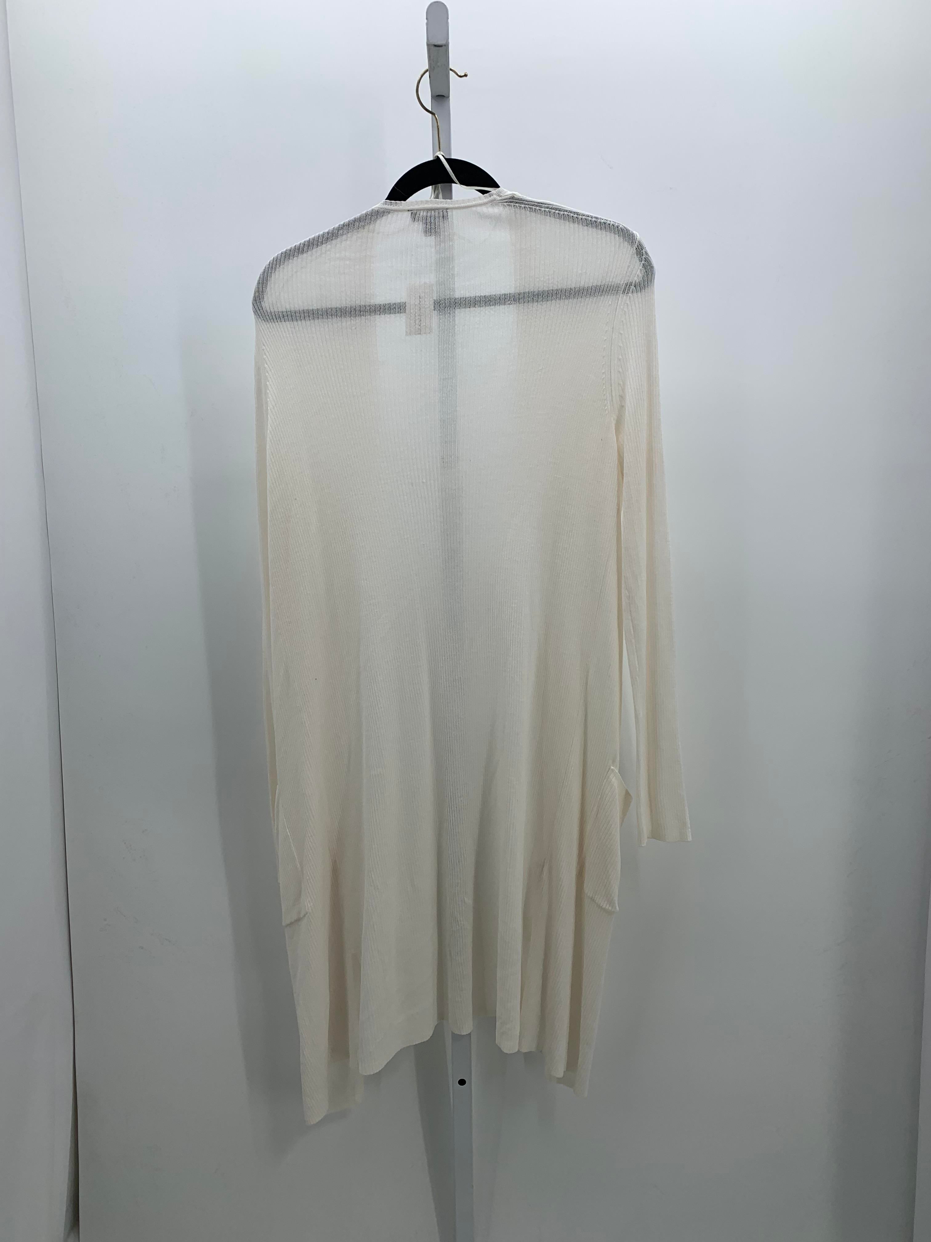 Ann Taylor Size Large Misses Cardigan