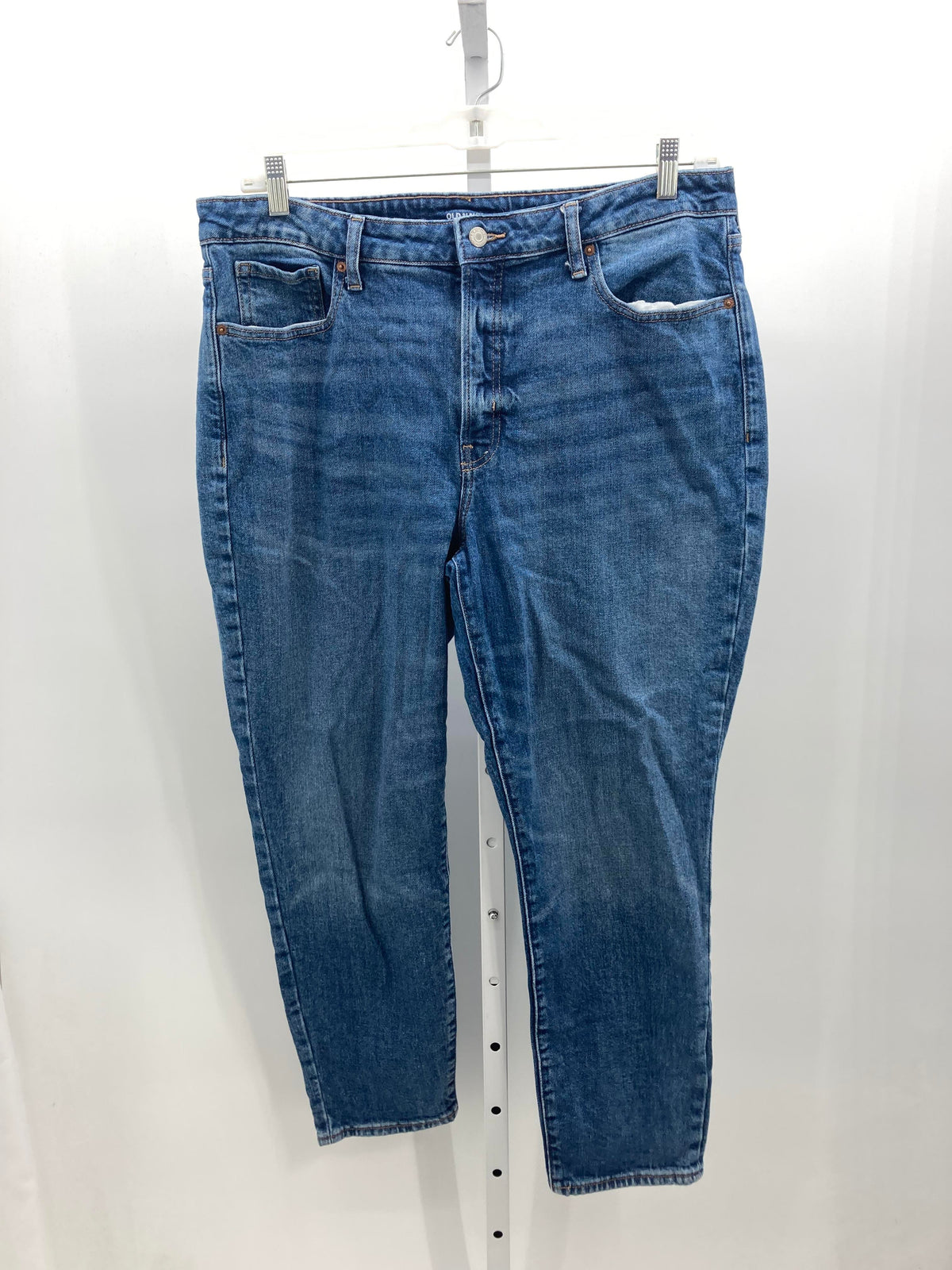 Old Navy Size 16 Misses Jeans