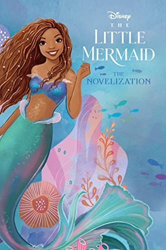 Faith Noelle: the Little Mermaid Live Action Novelization (Paperback) - Noelle,