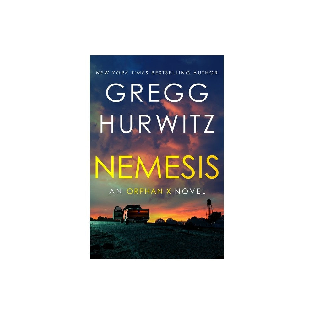 Nemesis -