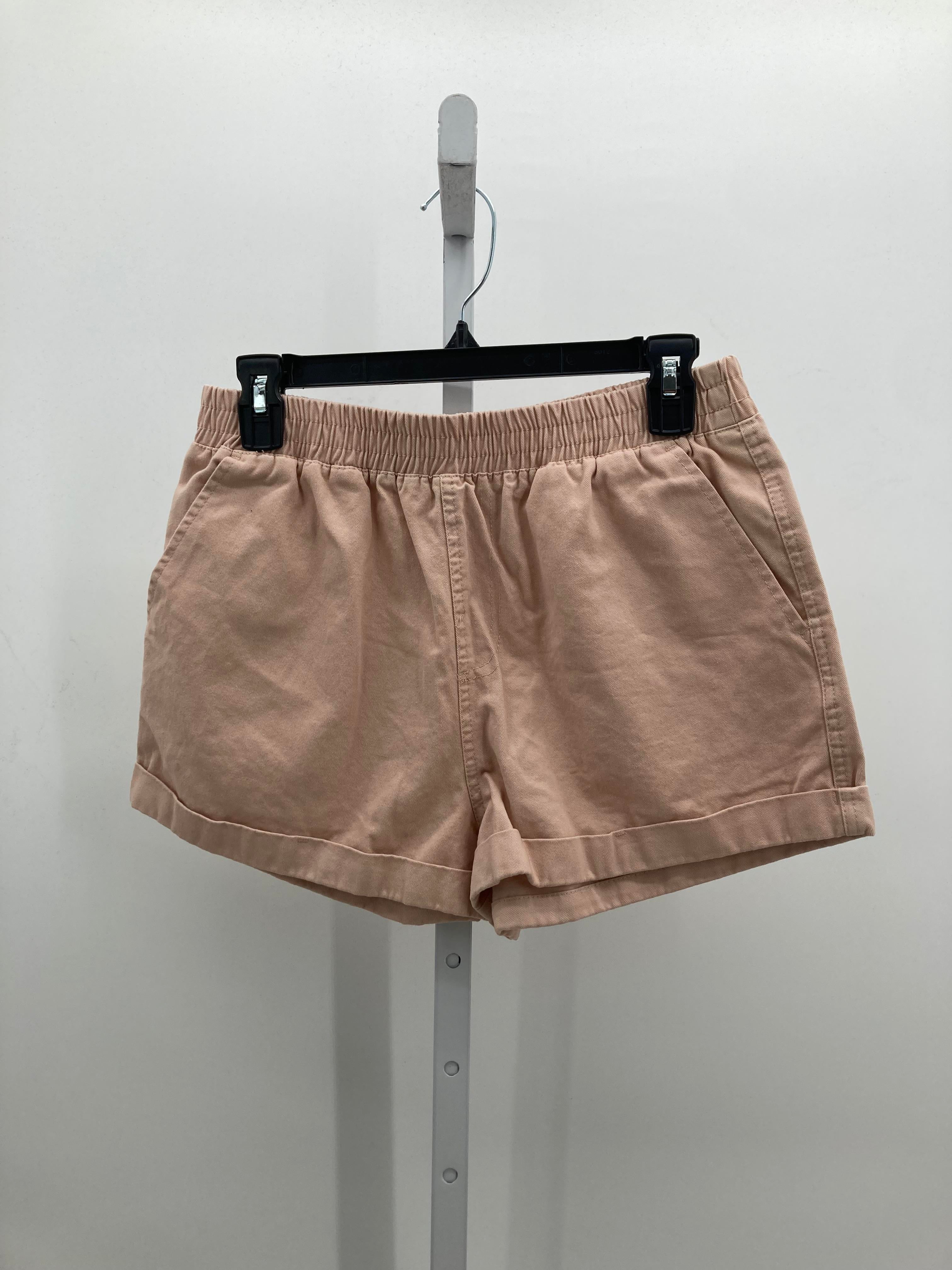 Forever 21 Size Large Juniors Shorts