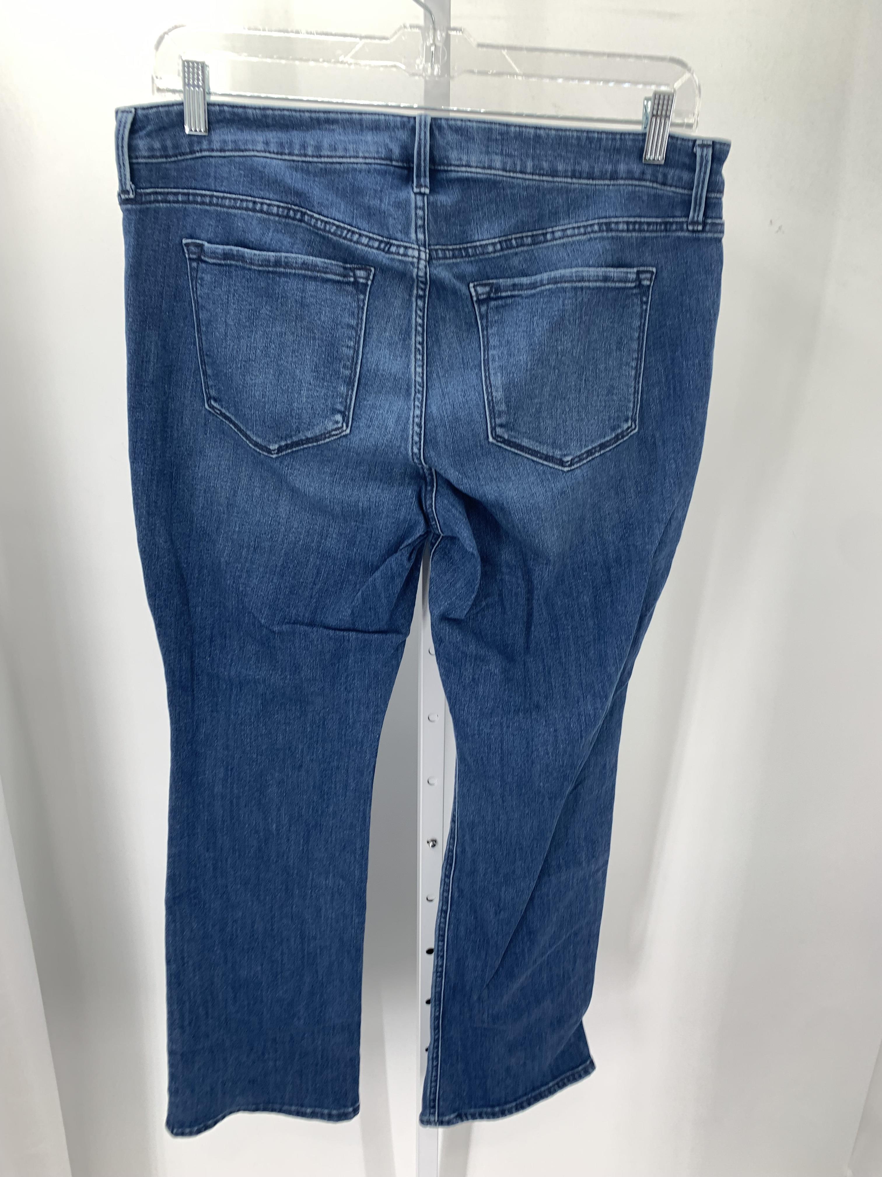 Old Navy Size 16 Misses Jeans