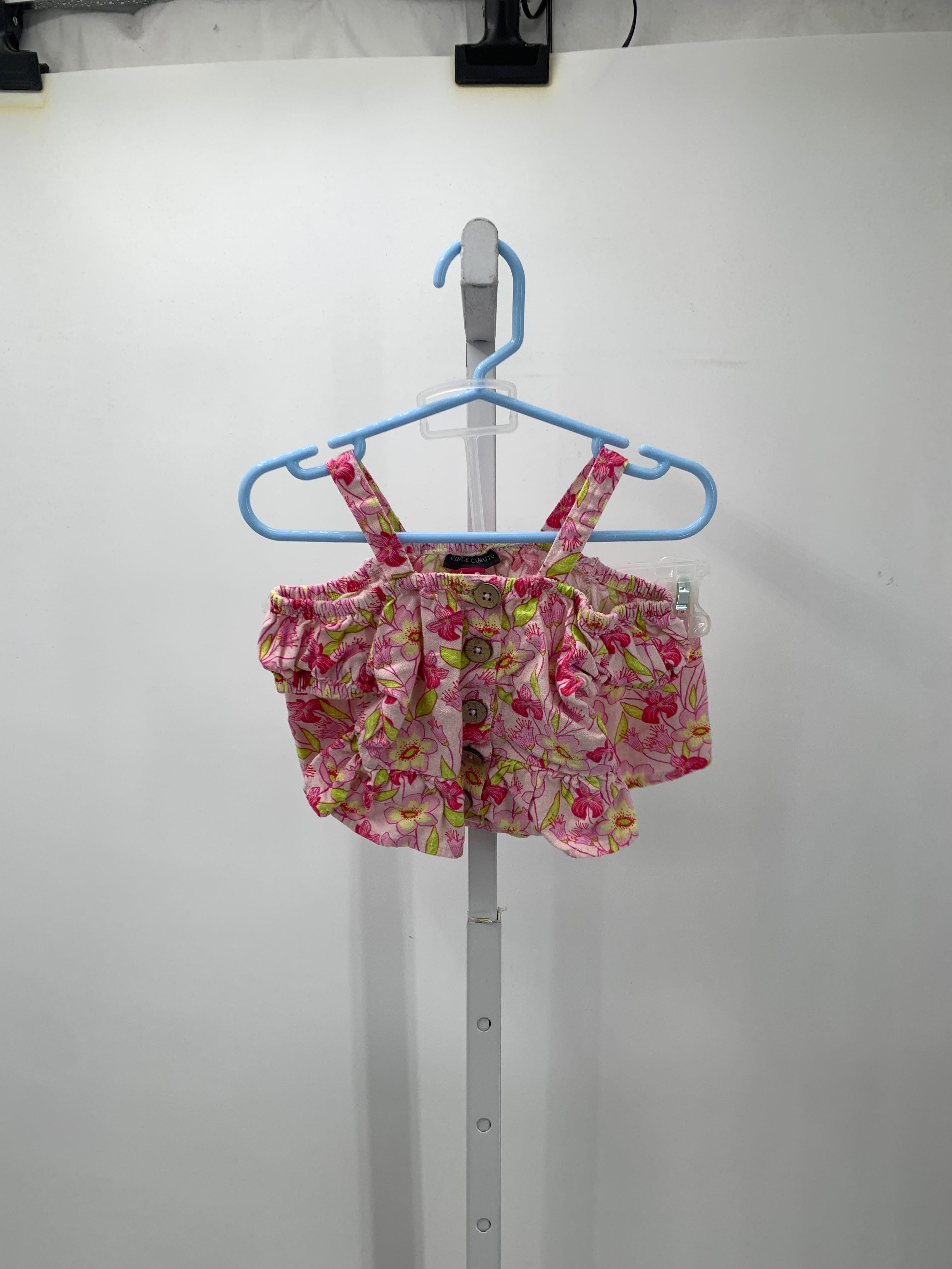 Vince Camuto Size 5T Girls 2 Pieces