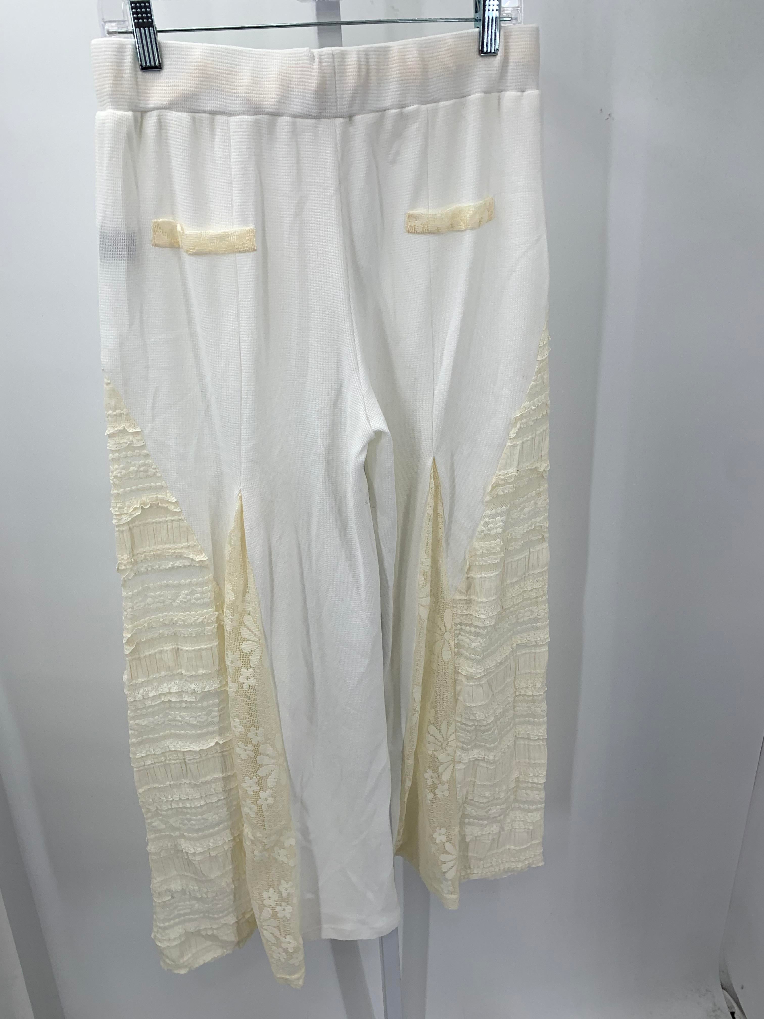 Size Large Misses Pants