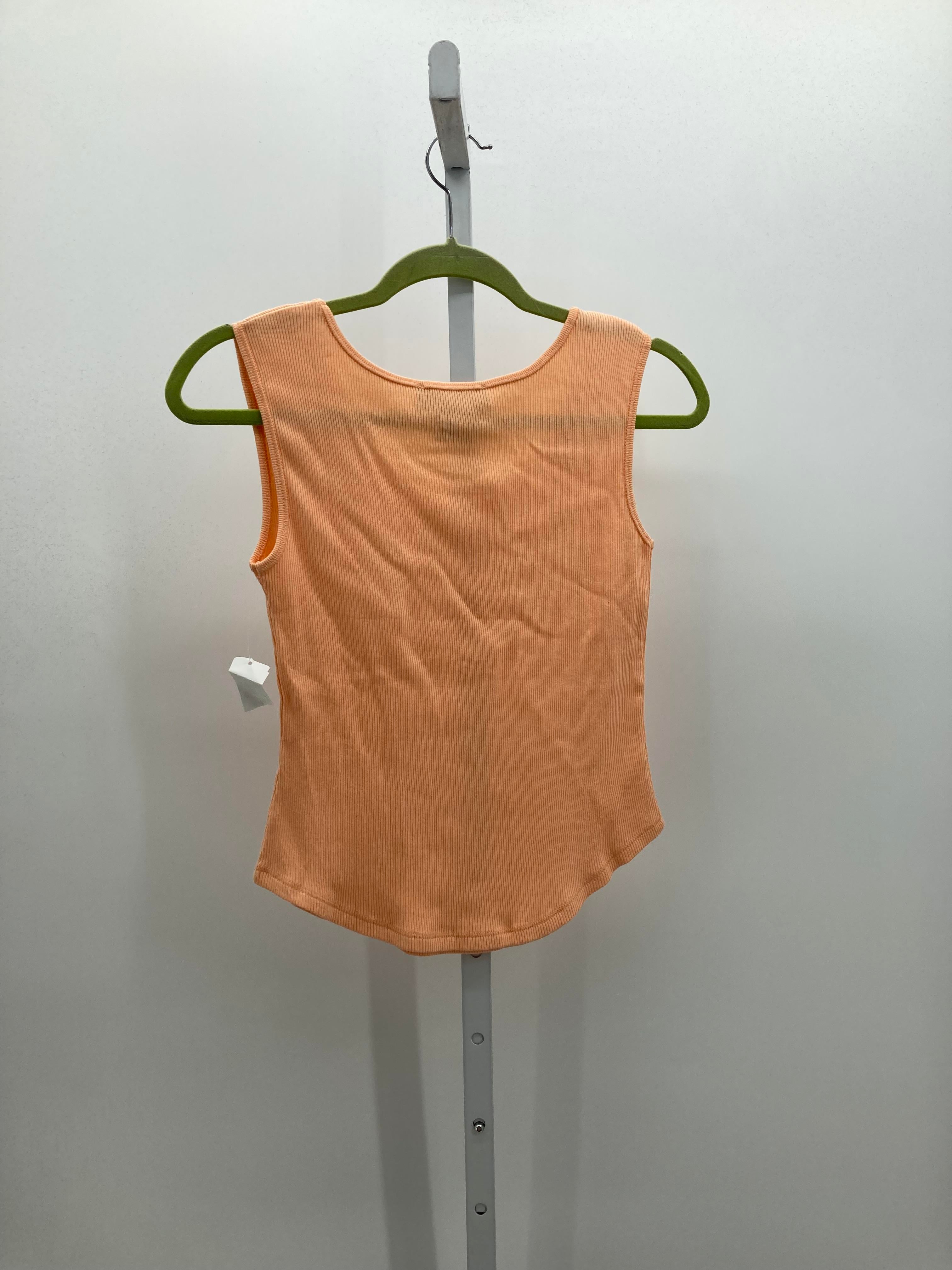 Real Comfort Size Small Misses Tank