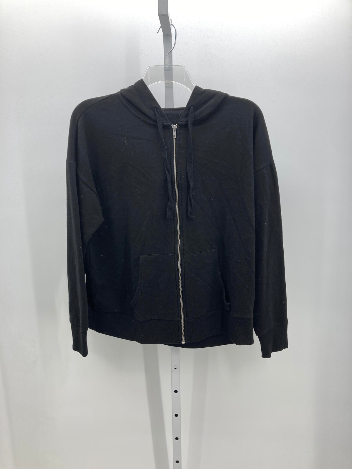 Time and Tru Size XXL Misses Sweat Jacket