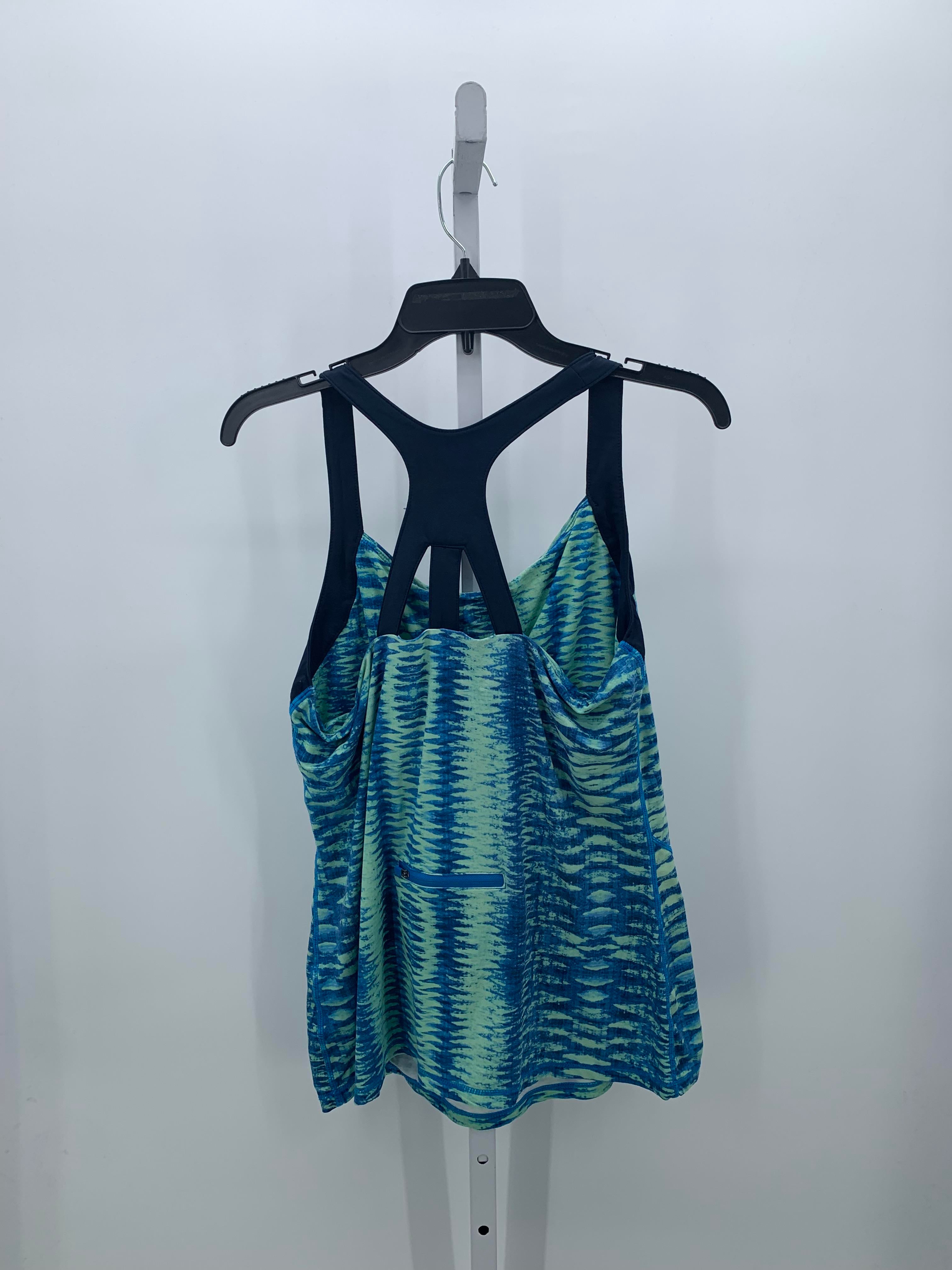 Kiwi Kate Size Large Misses Tank