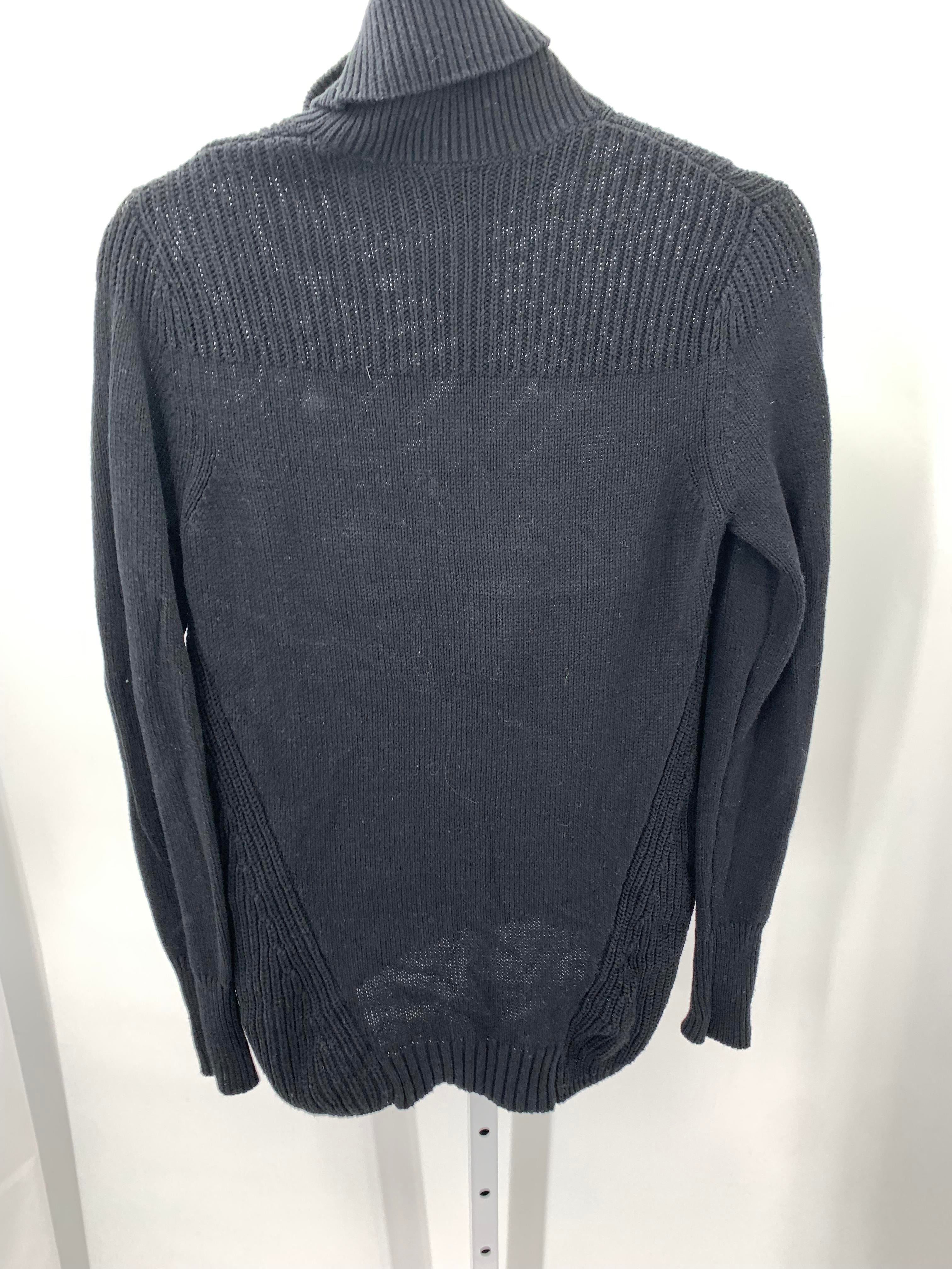 Moda International Size Medium Misses Long Slv Sweater