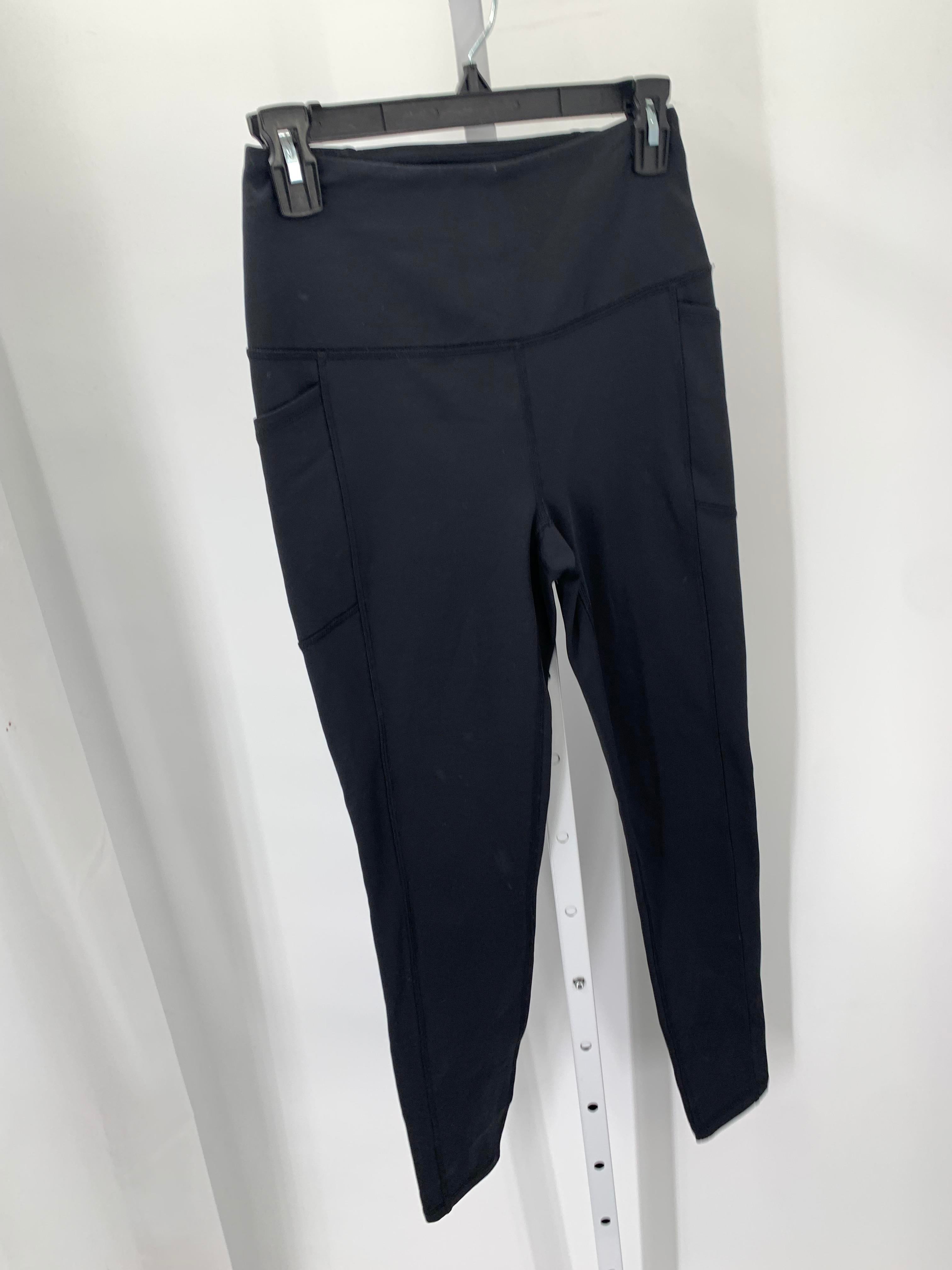 Spyder Size Small Misses Leggings