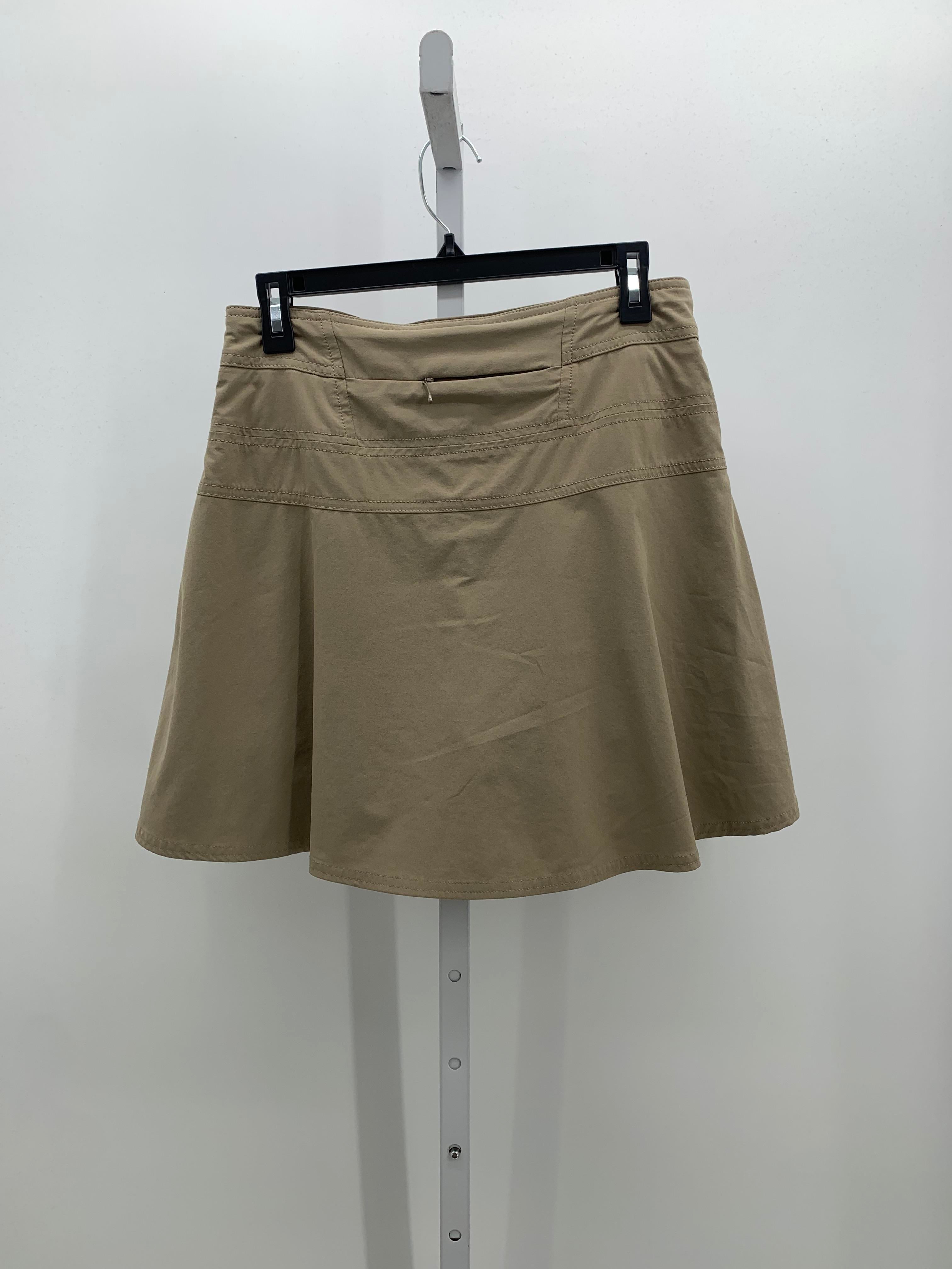 Athleta Size 4 Misses Skirt