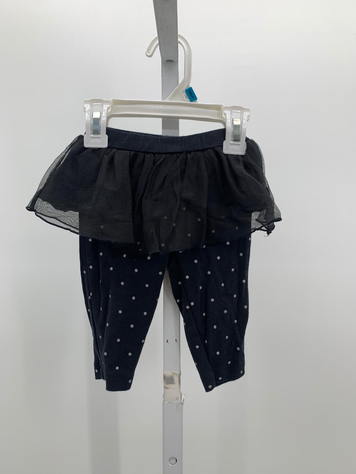 Carters Size 6 Months Girls Leggings