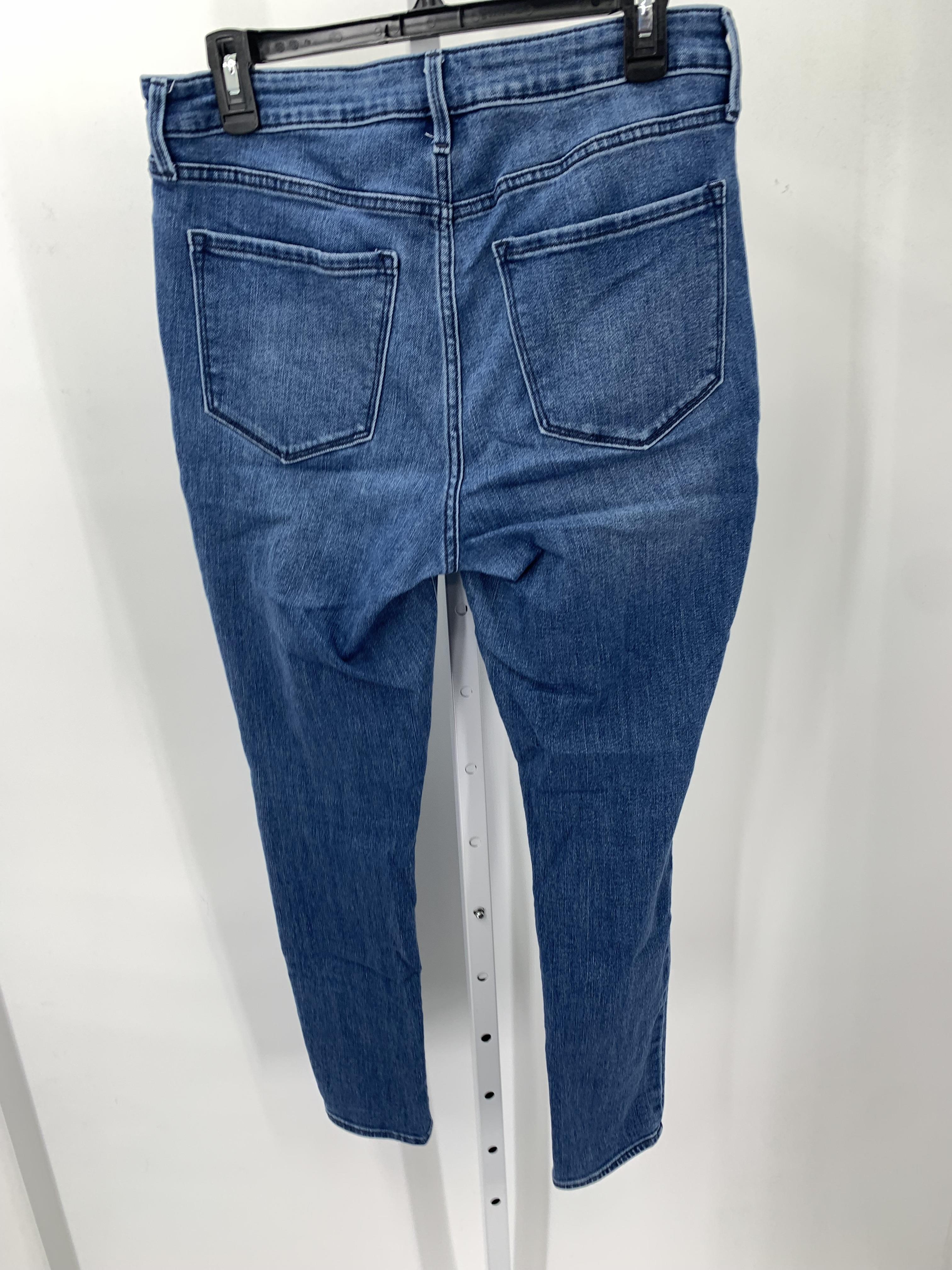 Old Navy Size 12 Misses Jeans