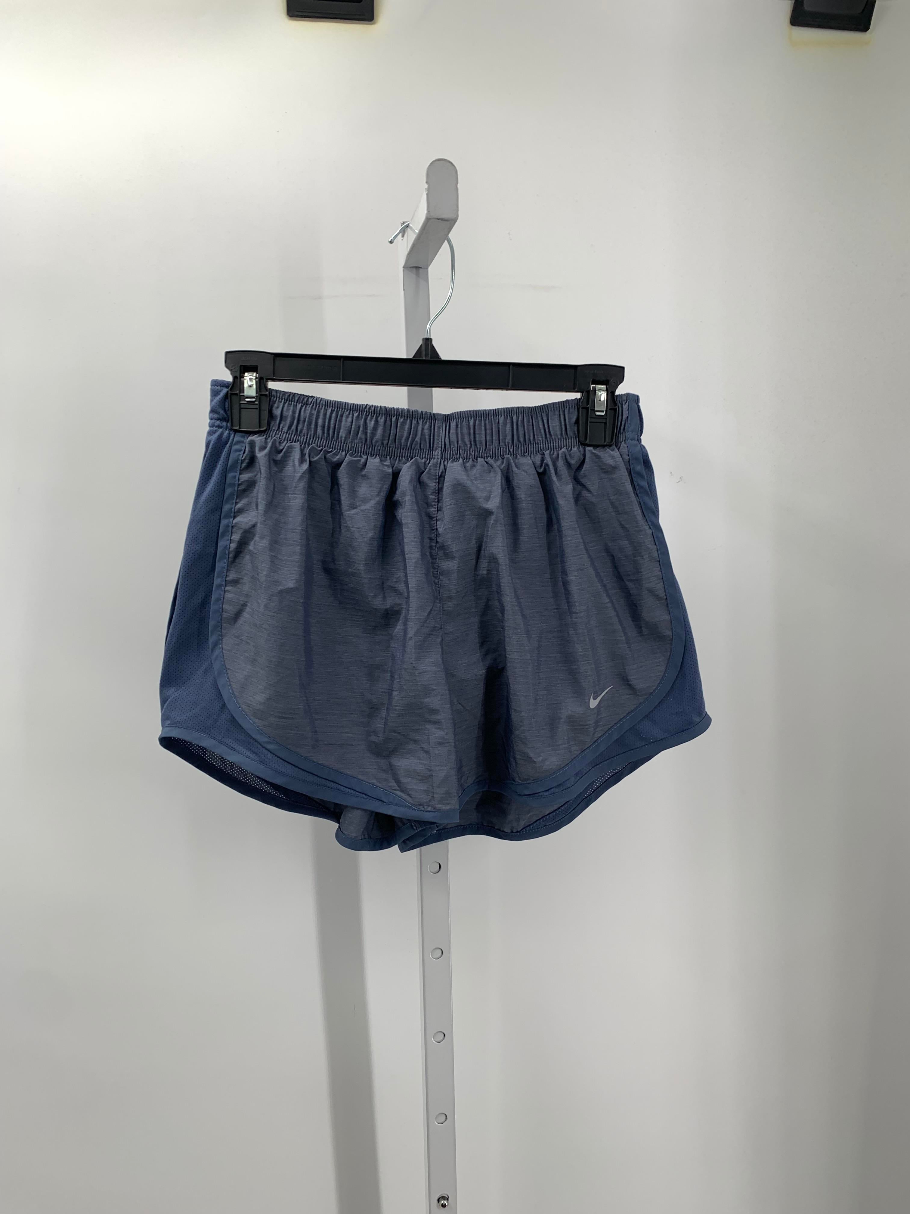 Nike Size Medium Misses Shorts