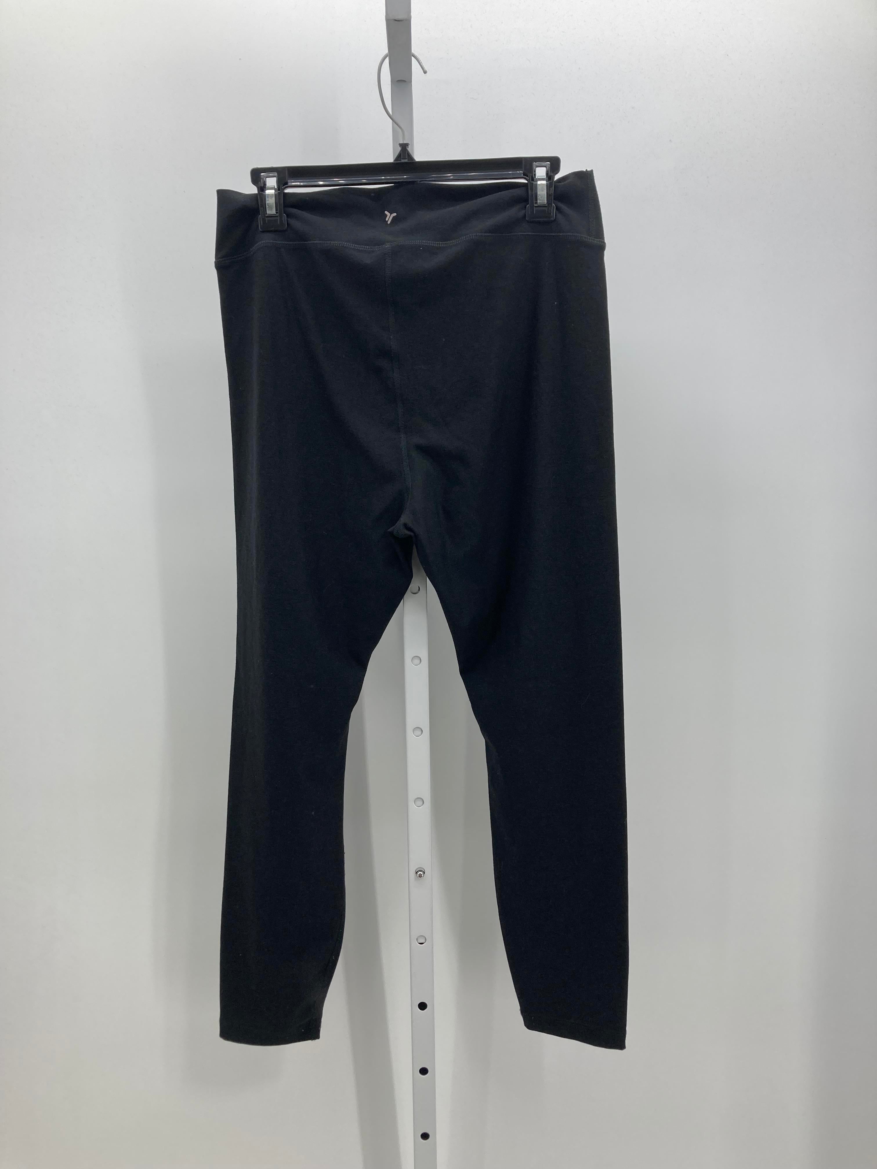 Old Navy Size Large Misses Leggings