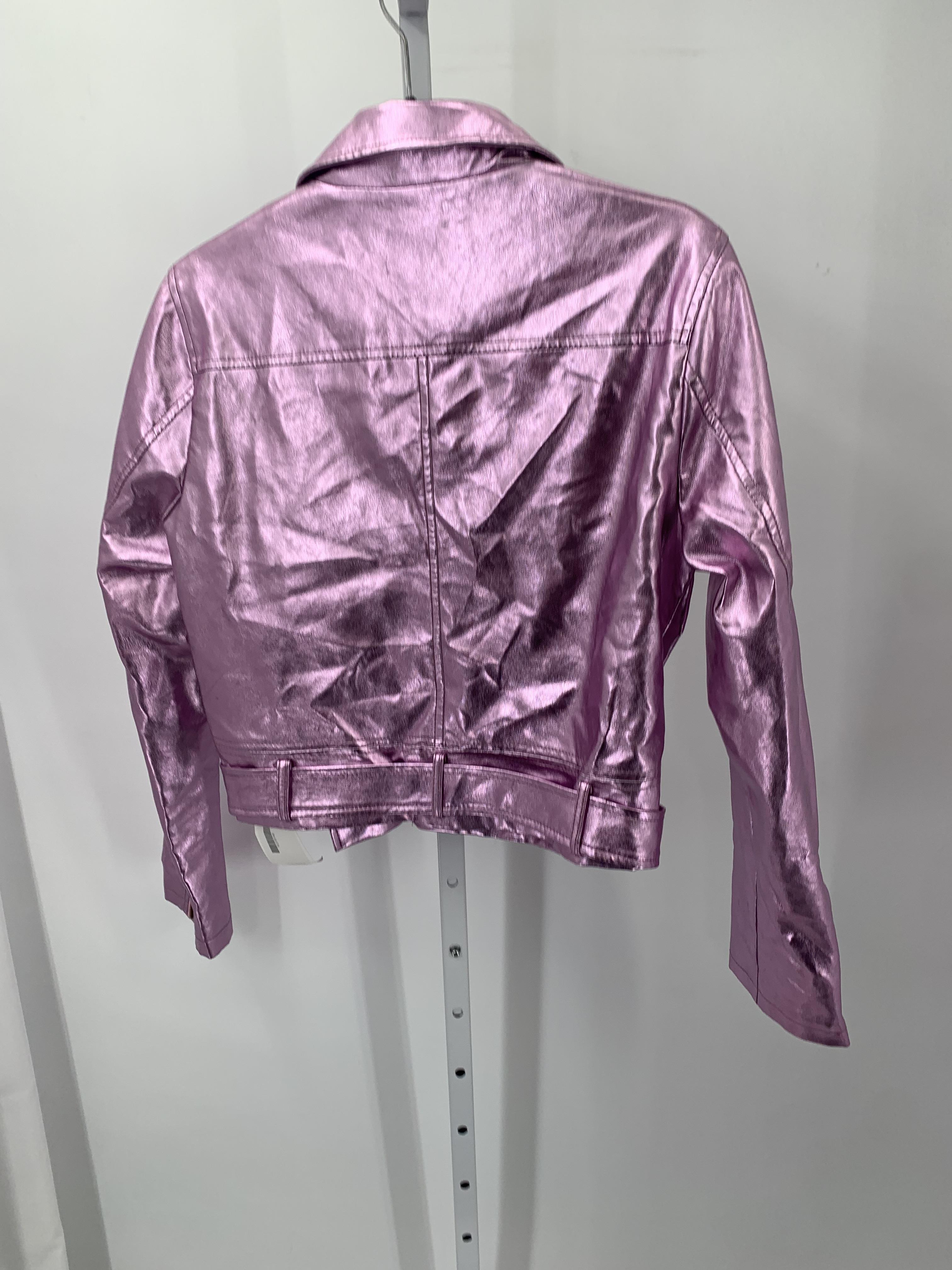 Size Large Juniors Jacket