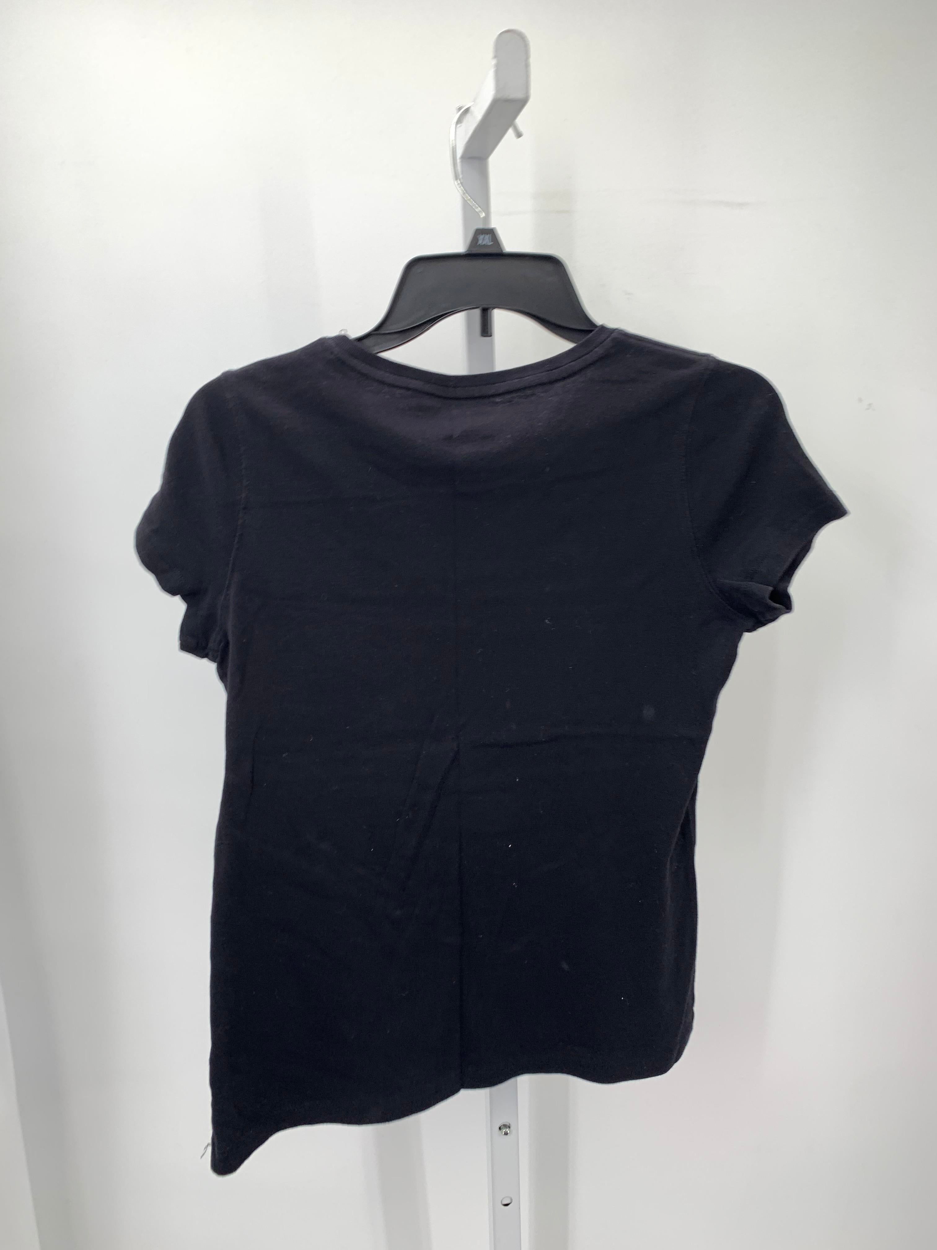 St. Johns Bay Size Small Petite Petite Short Sleeve Shirt