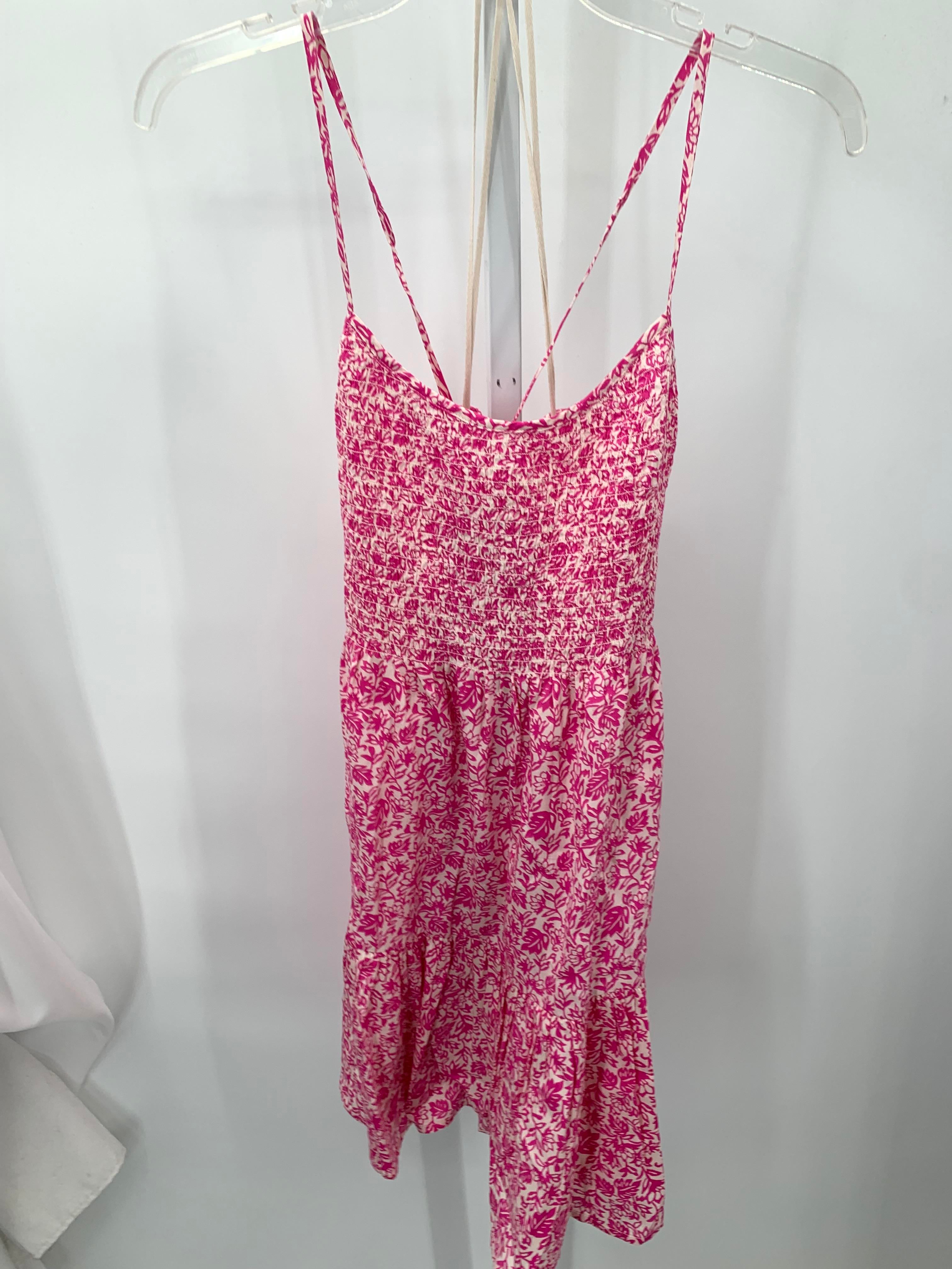 Gap Size Medium Petite Petite Sundress
