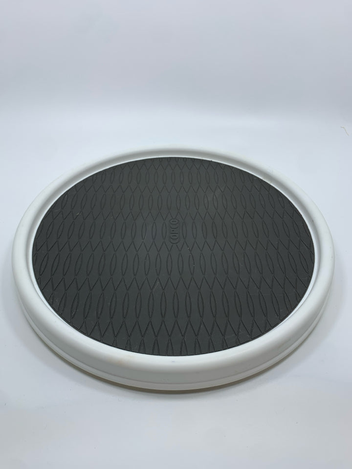 COPCO LAZY SUSAN TURN TABLE.