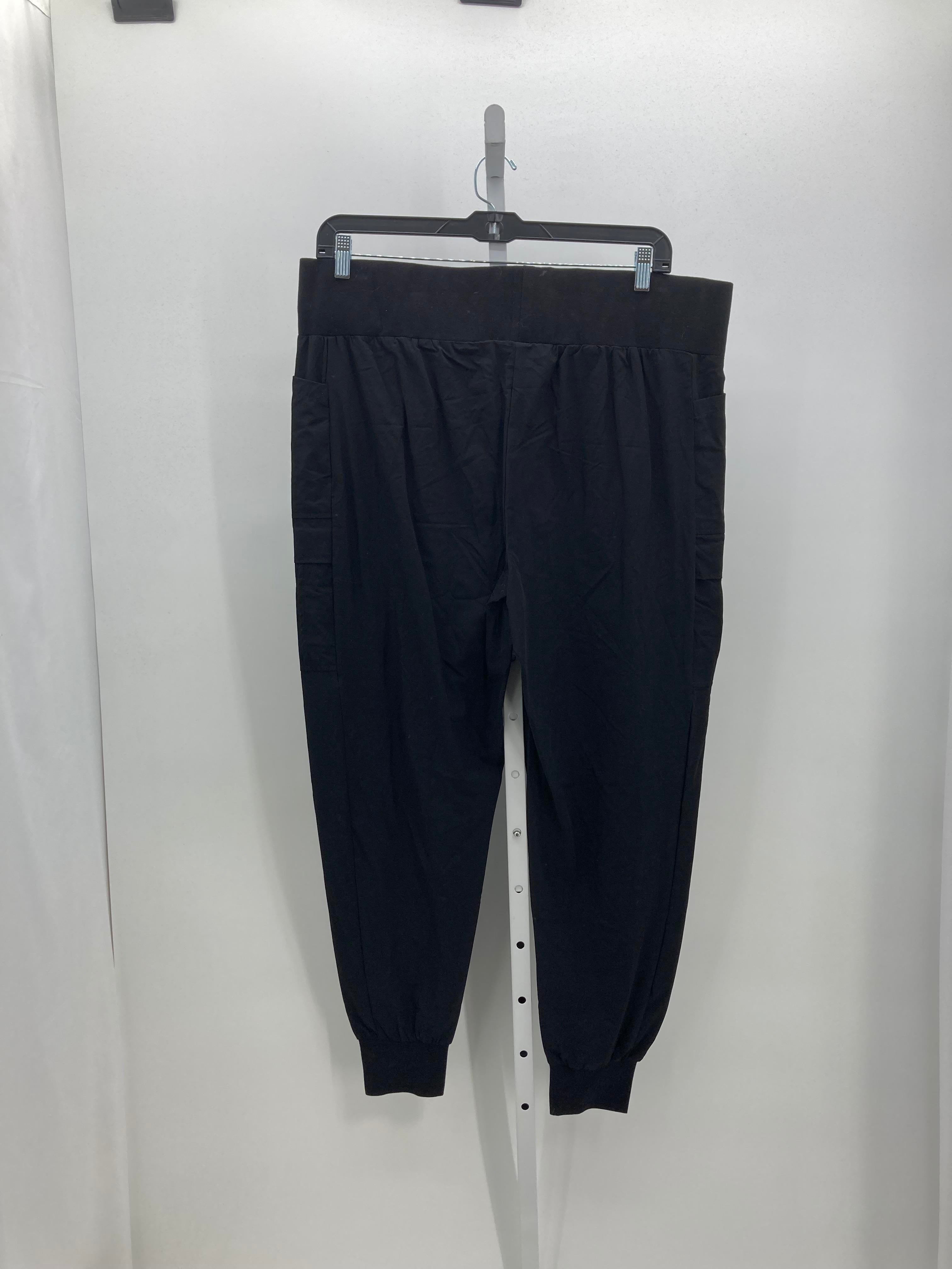 Size 3X Womens Pants