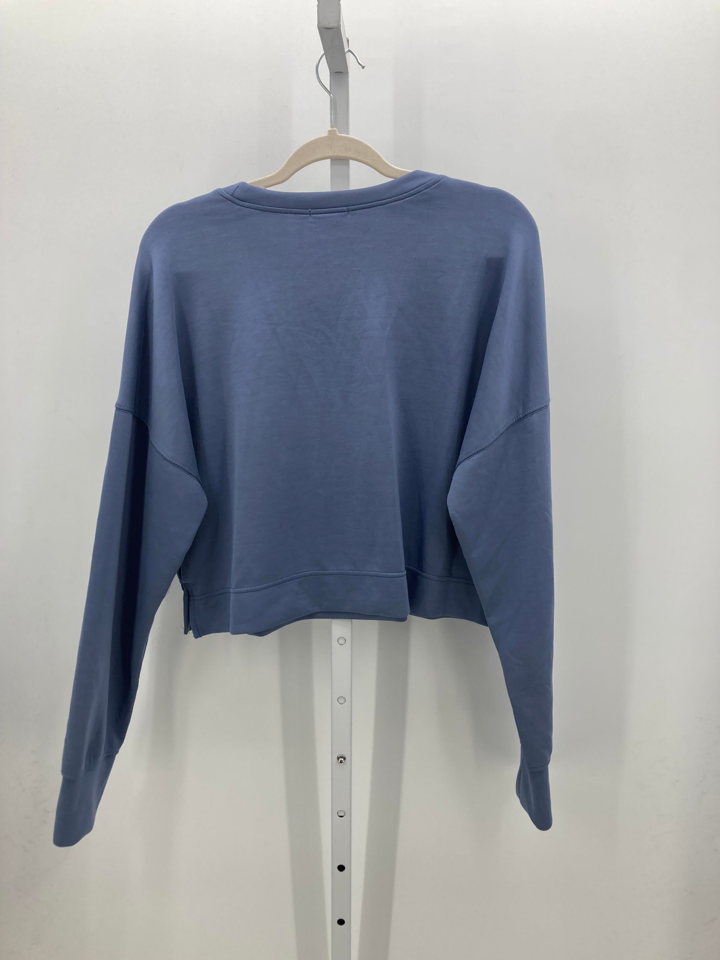 Size Large Misses Long Sleeve Shirt