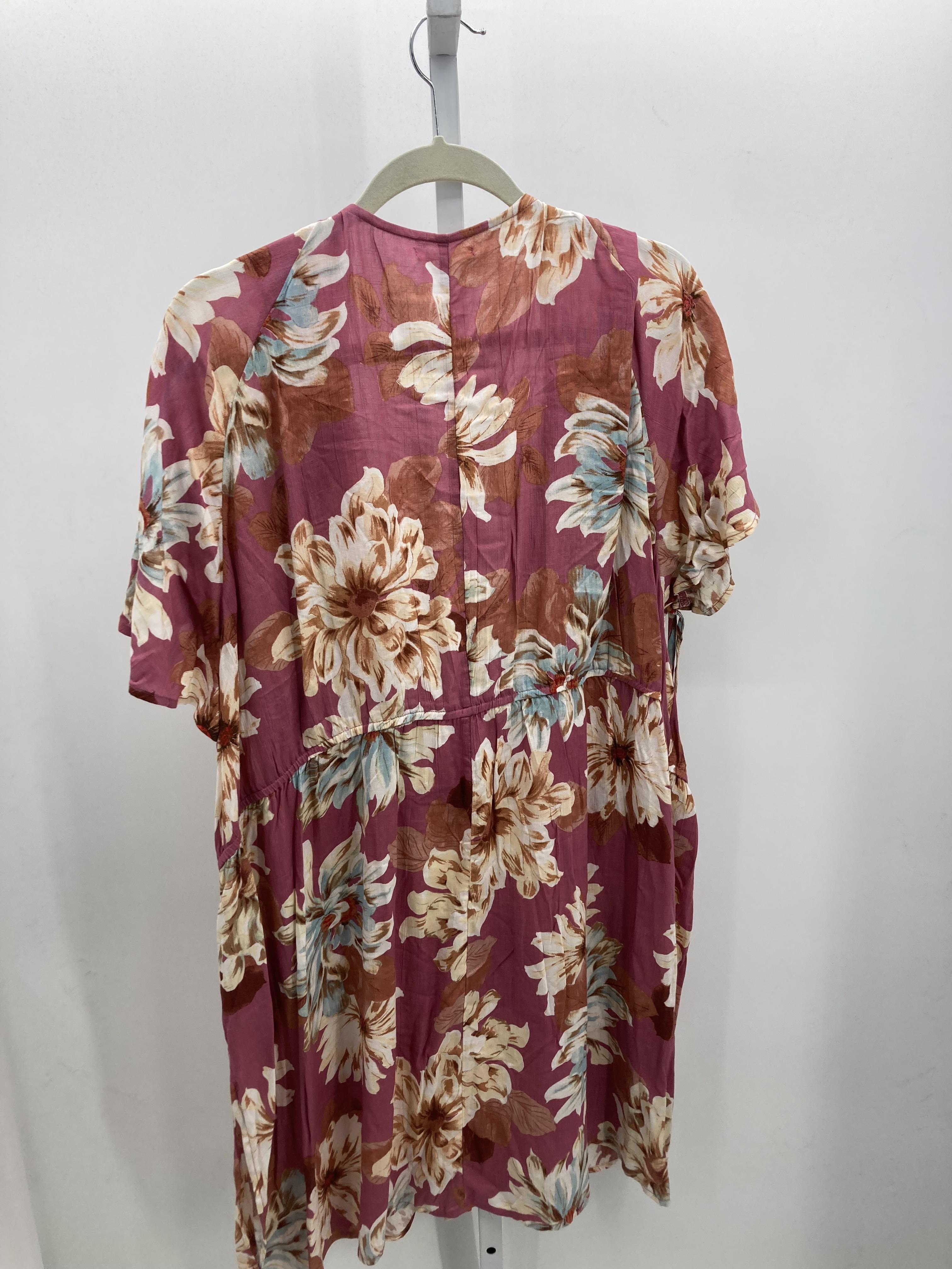 Maurices Size 4X Womens Cardigan