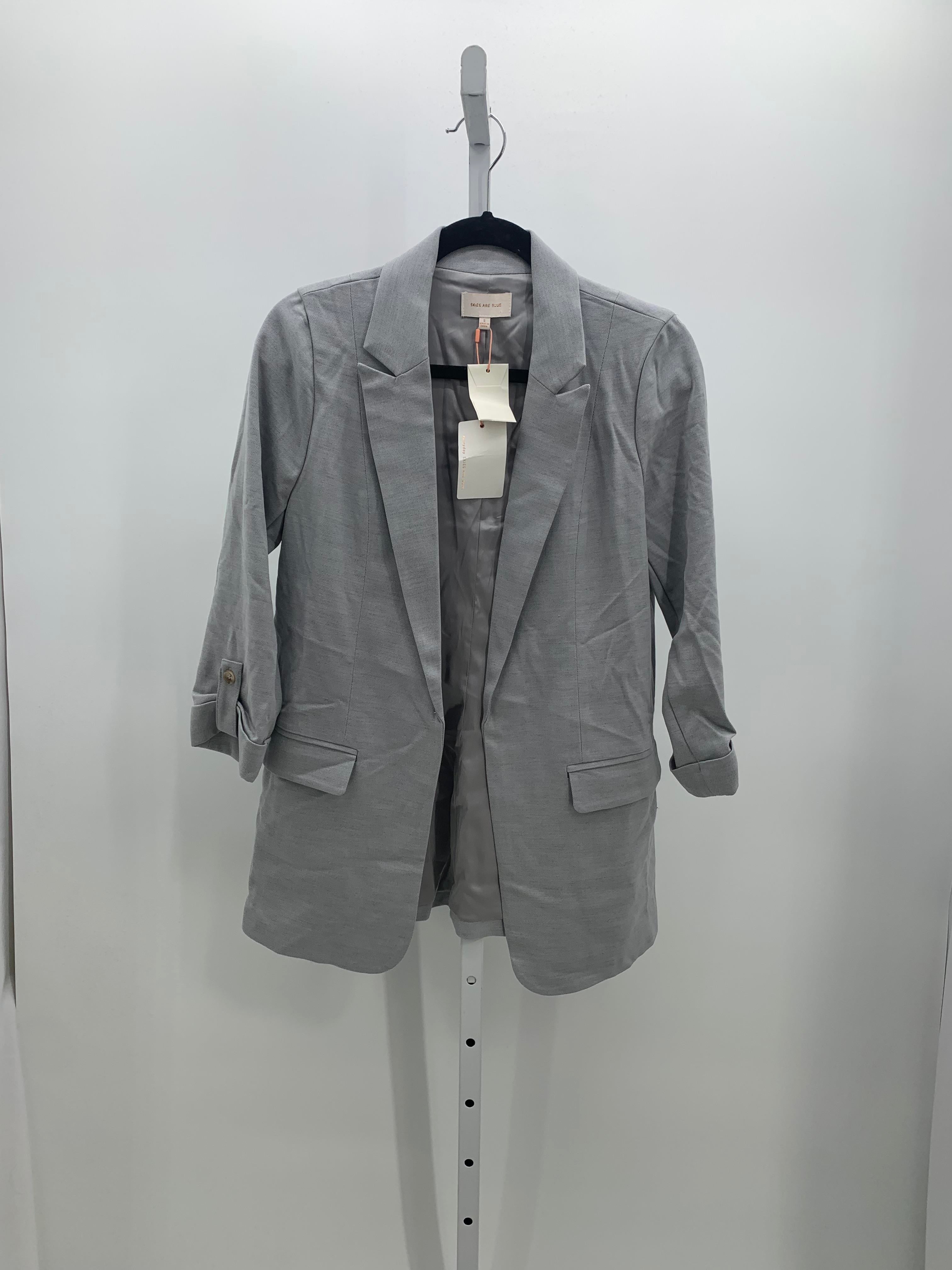 Size Small Misses Blazer