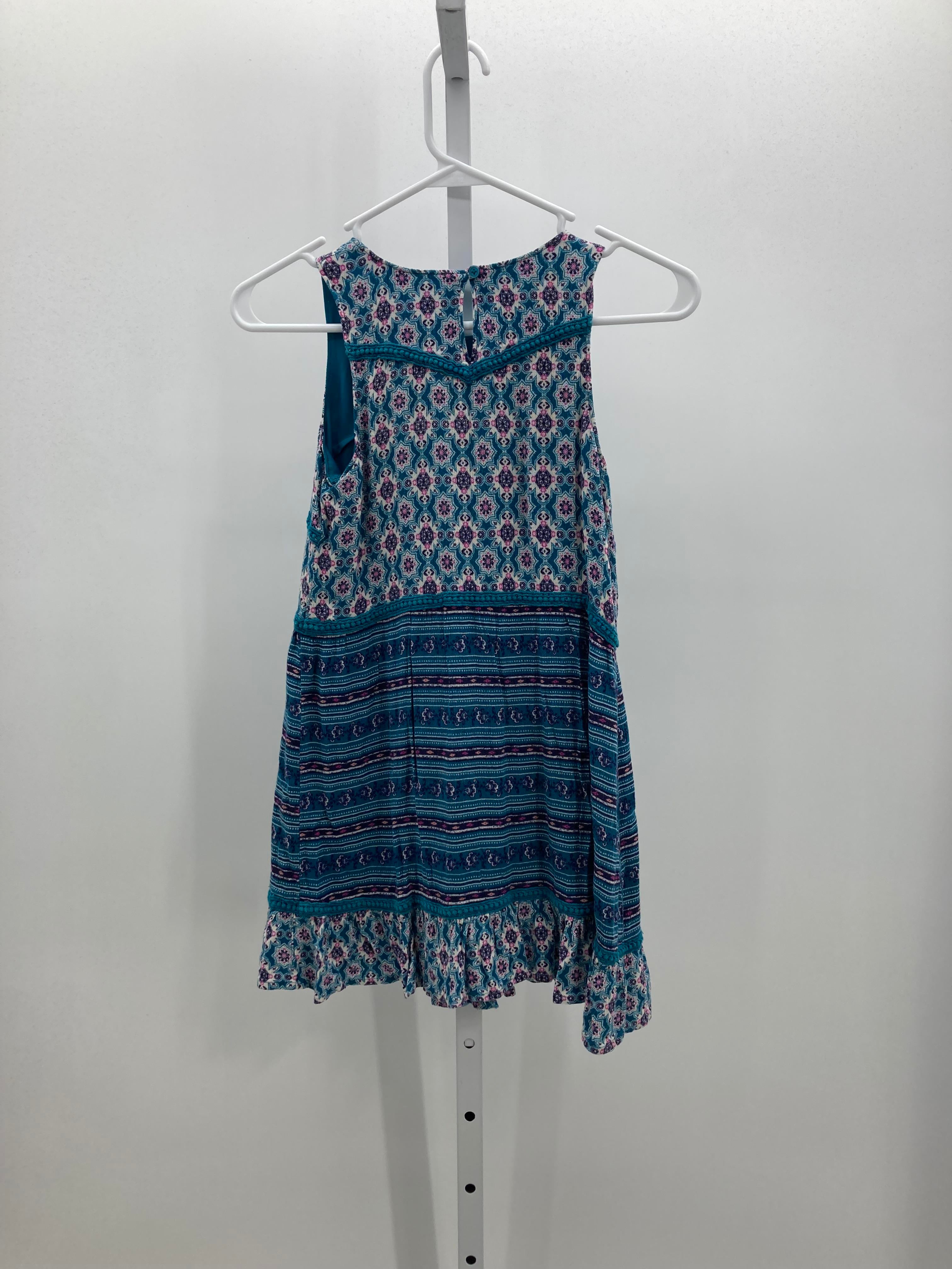 Xhilaration Size 7-8 Girls Sundress