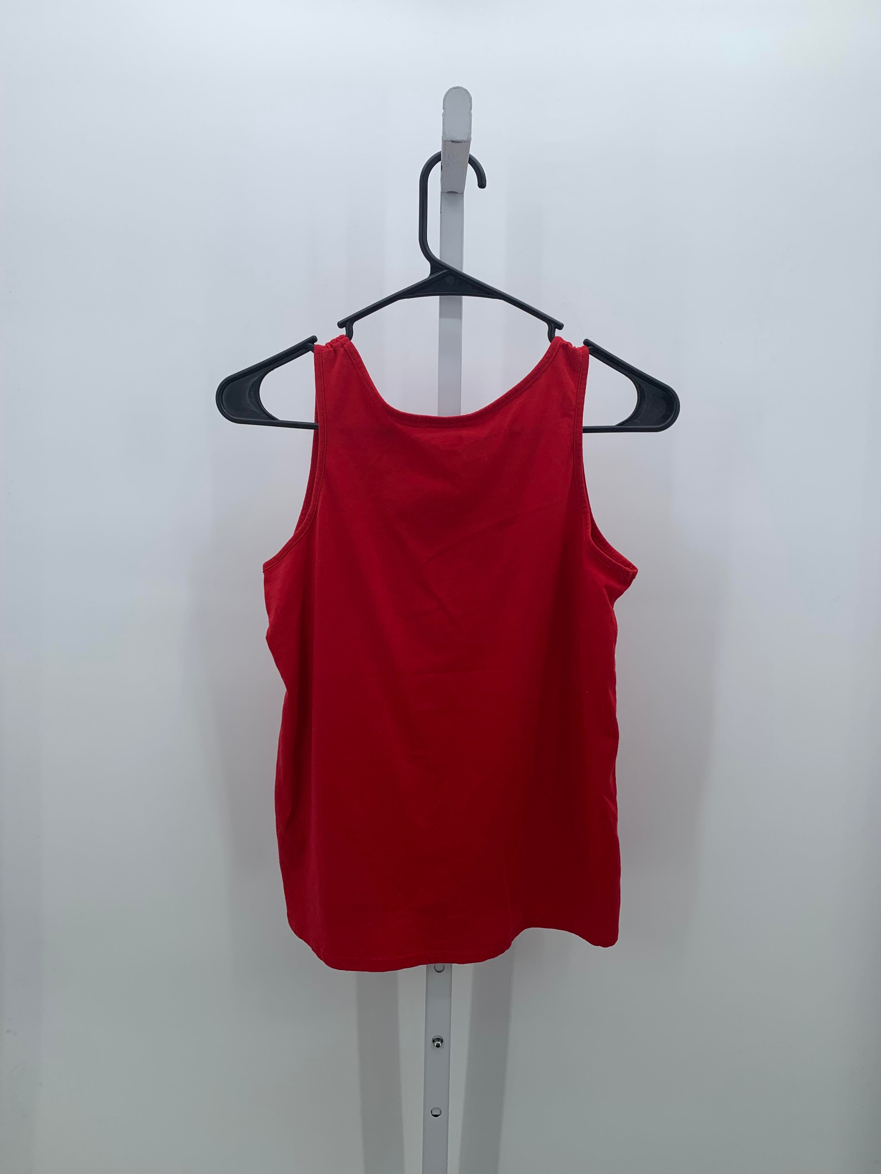 Size 14-16 Girls Tank