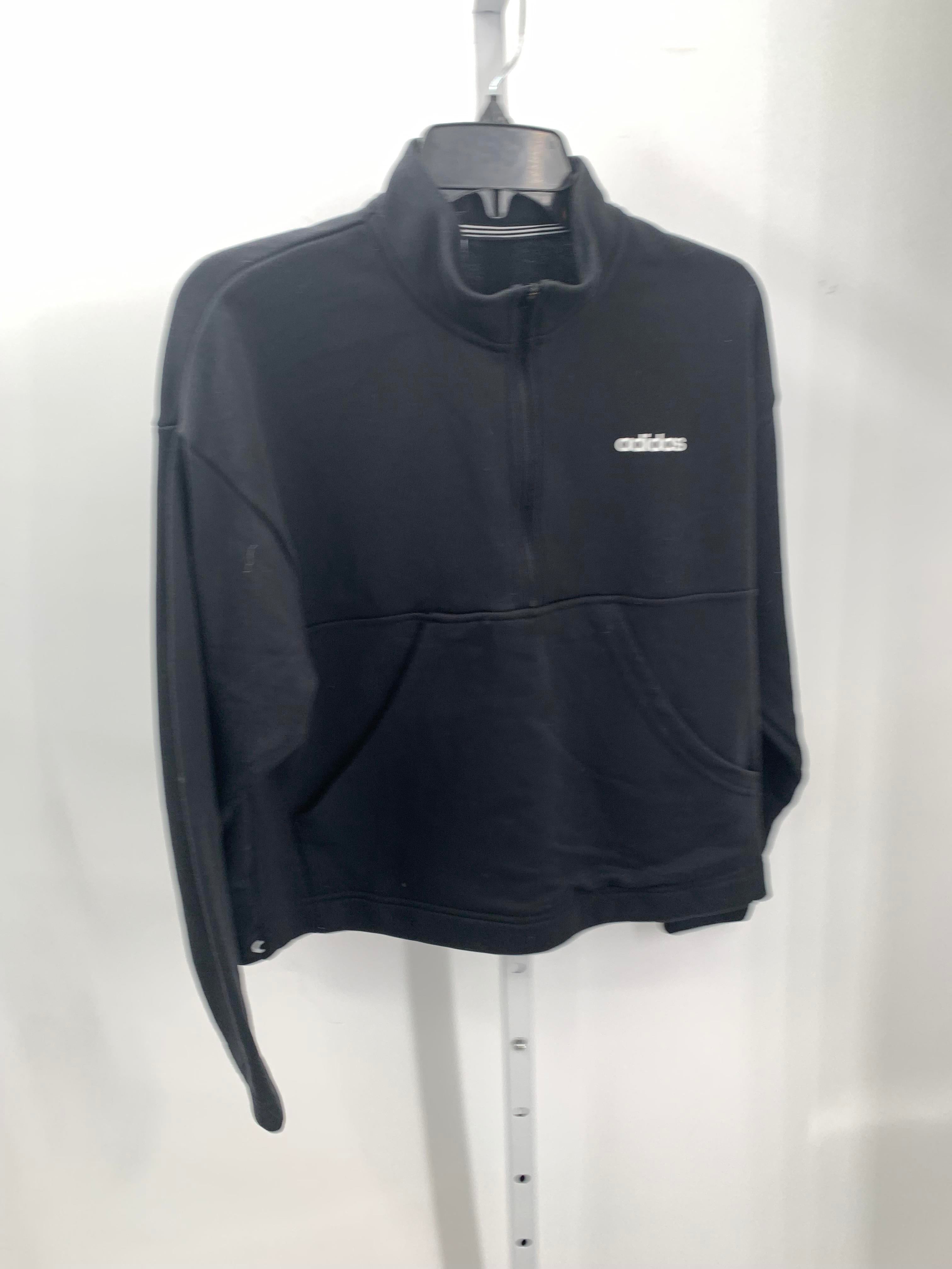 Adidas Size Medium Misses Long Sleeve Shirt